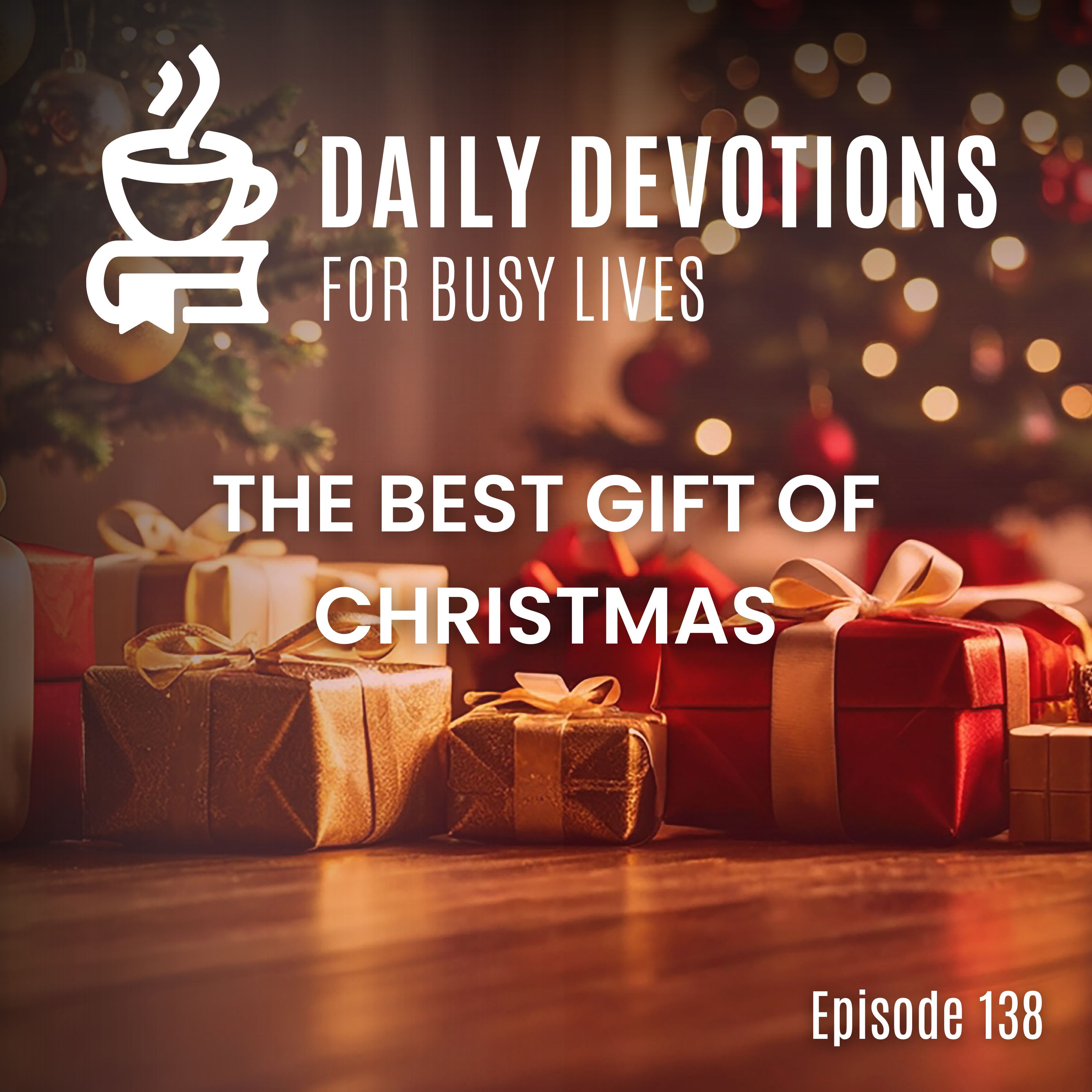 The Best Gift of Christmas Day