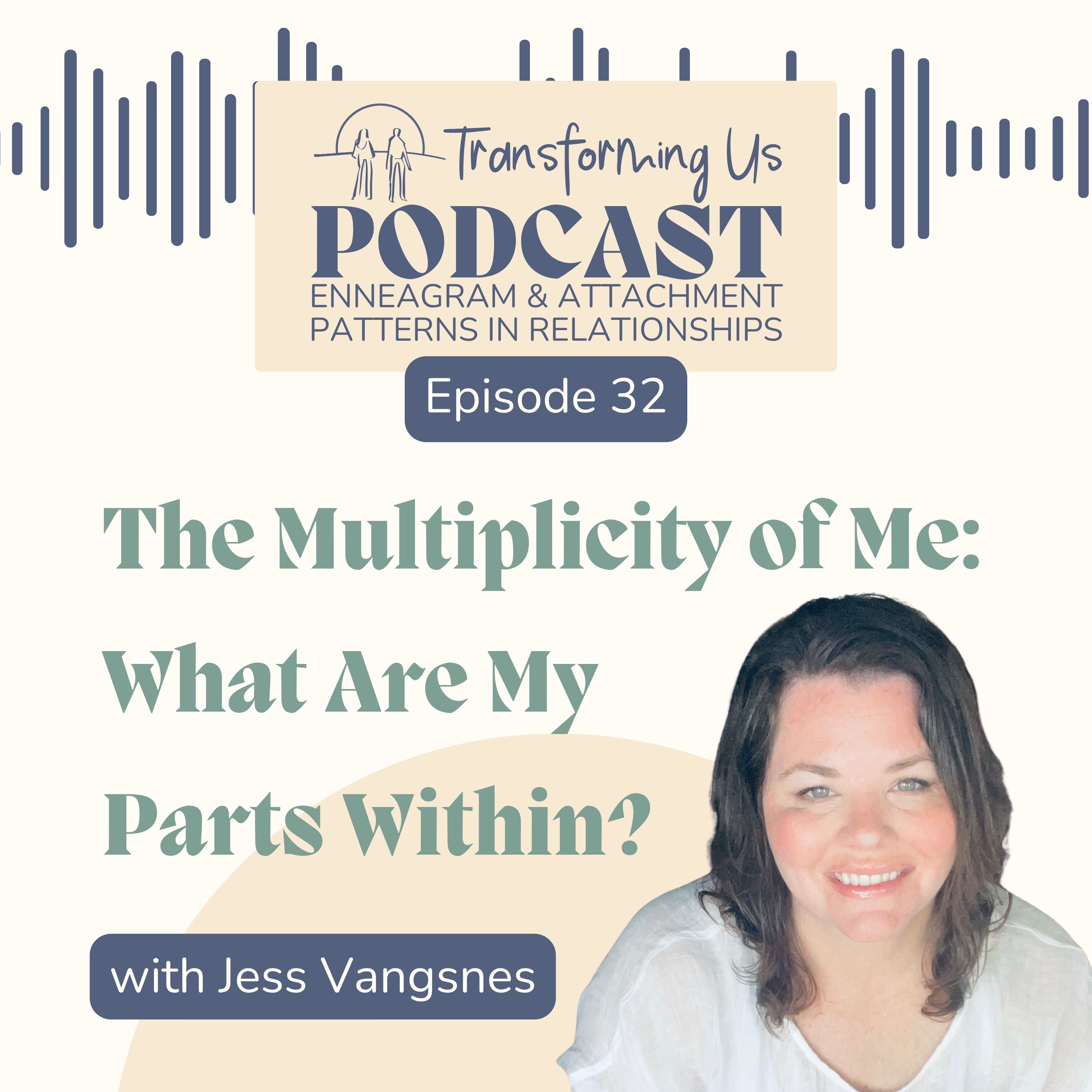 Transforming Us Podcast