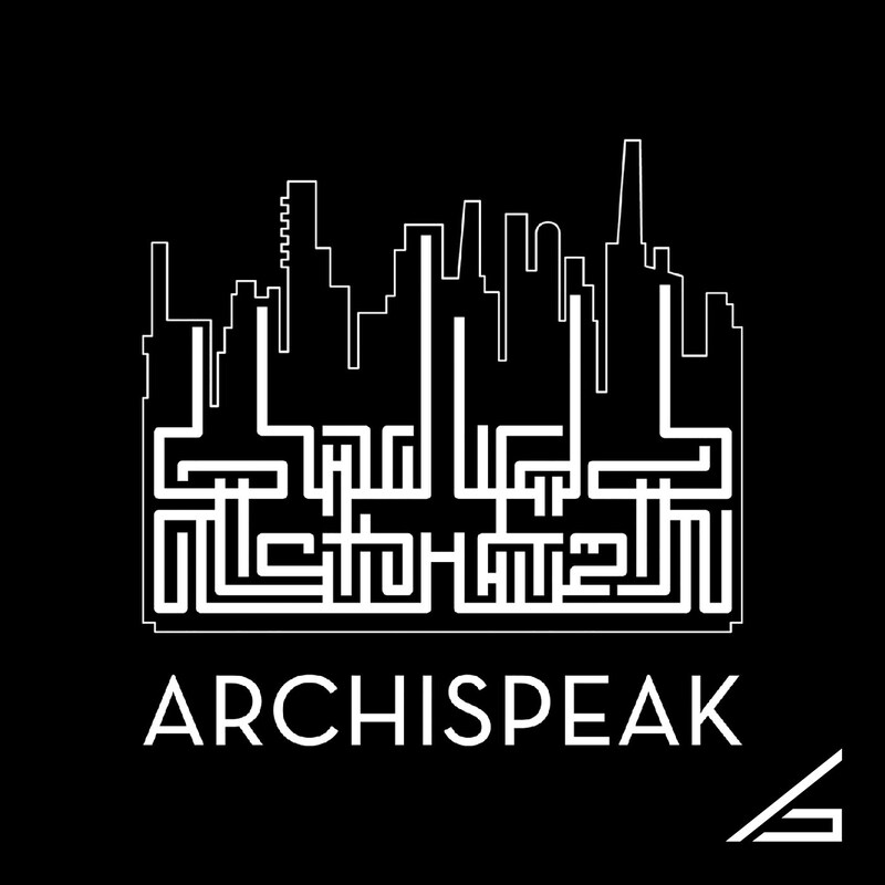 Artwork for podcast Archispeak