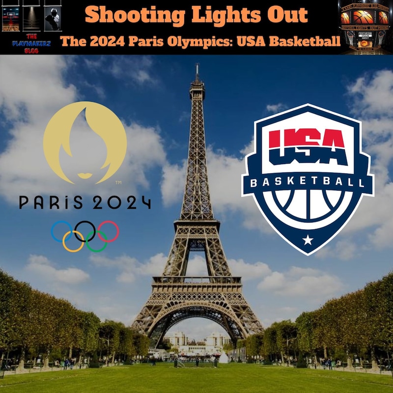 Artwork for podcast Shooting Lights Out