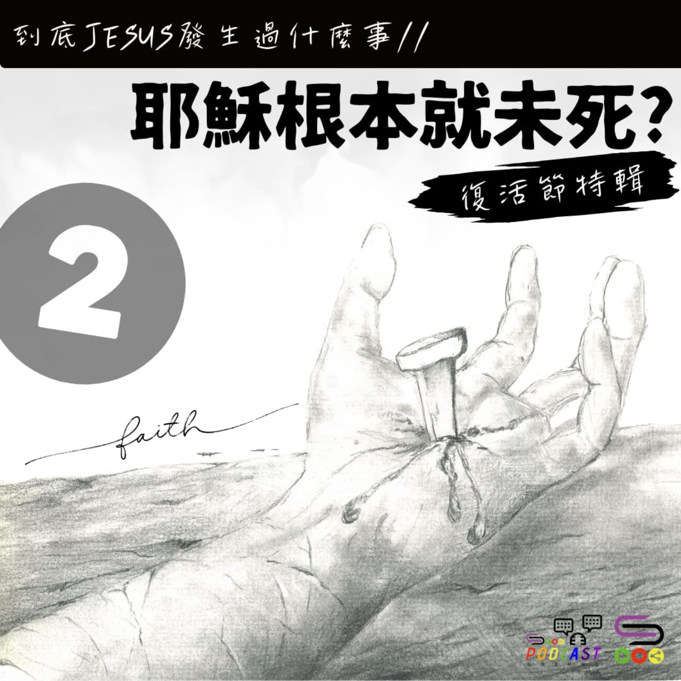 Artwork for podcast Sooo 特輯  社會故事的聲音