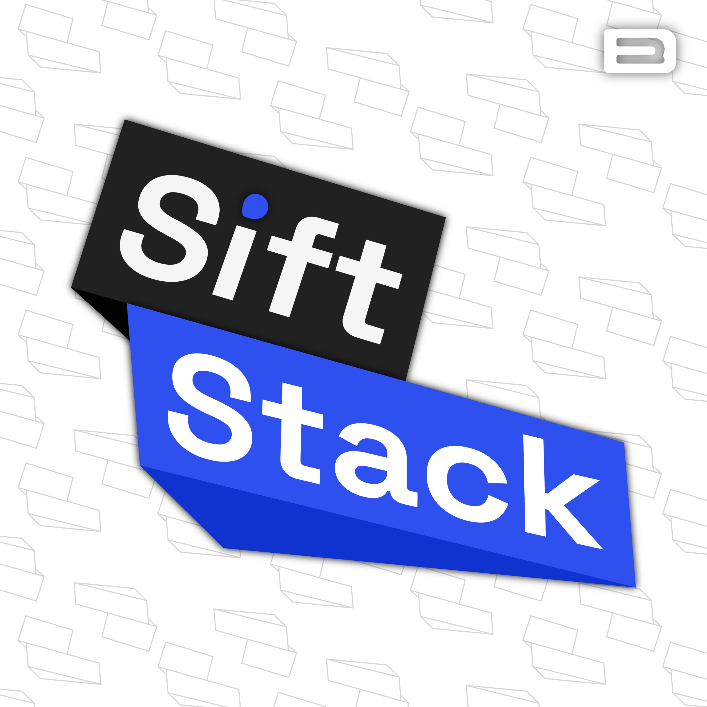 Artwork for Sift Stack