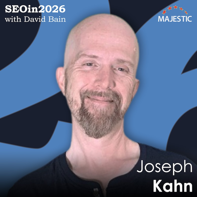 Artwork for podcast SEO in 2026