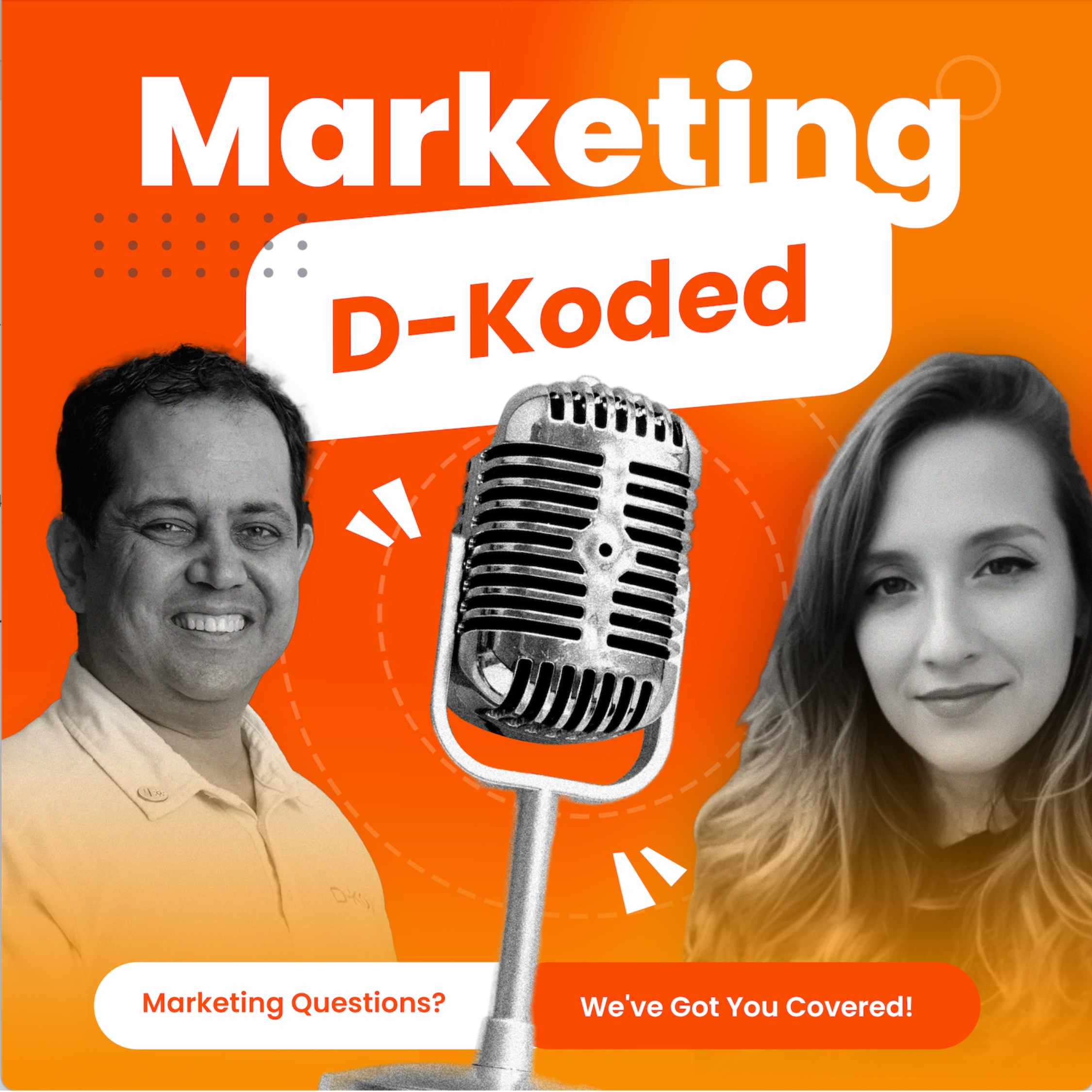 Marketing D-Koded