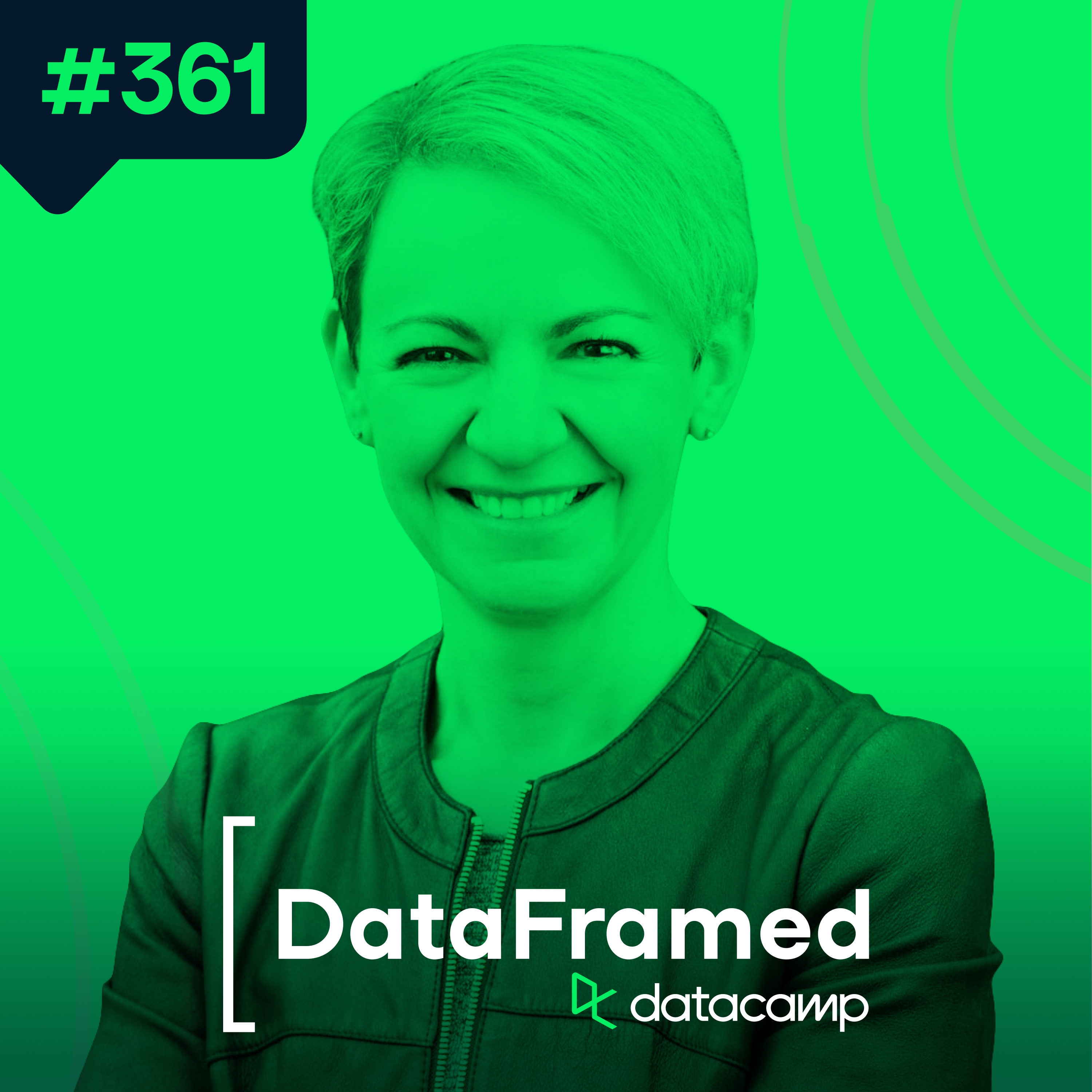 #361 If You Want AI to Work, Fix This Boring Thing First with Veronika Durgin, VP of Data at Saks