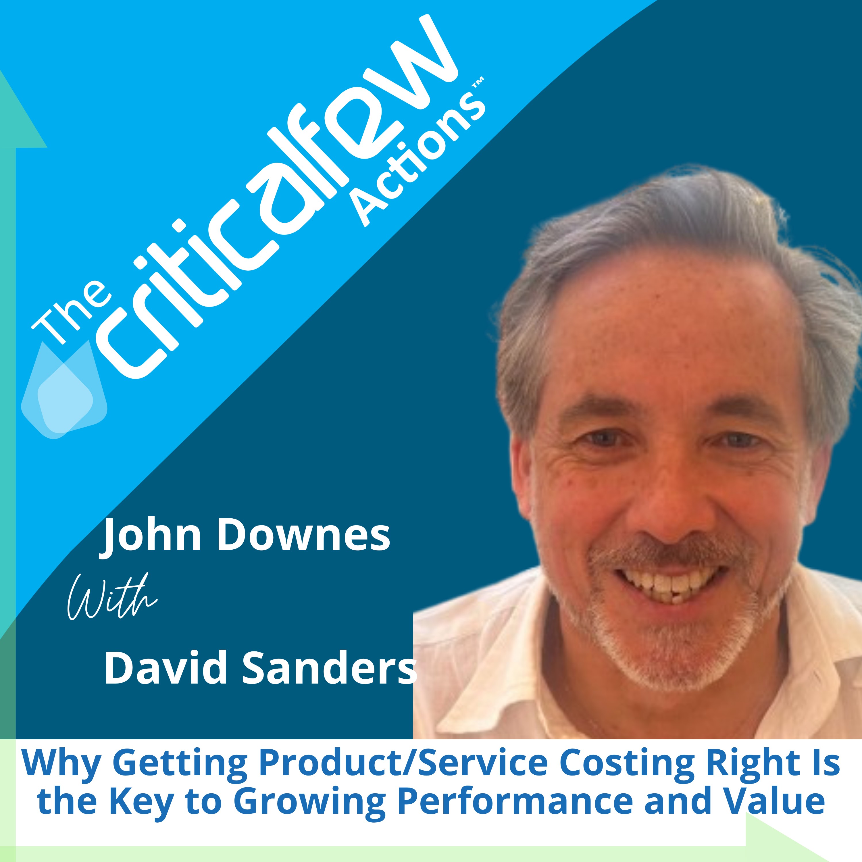 The Critical Few Actions