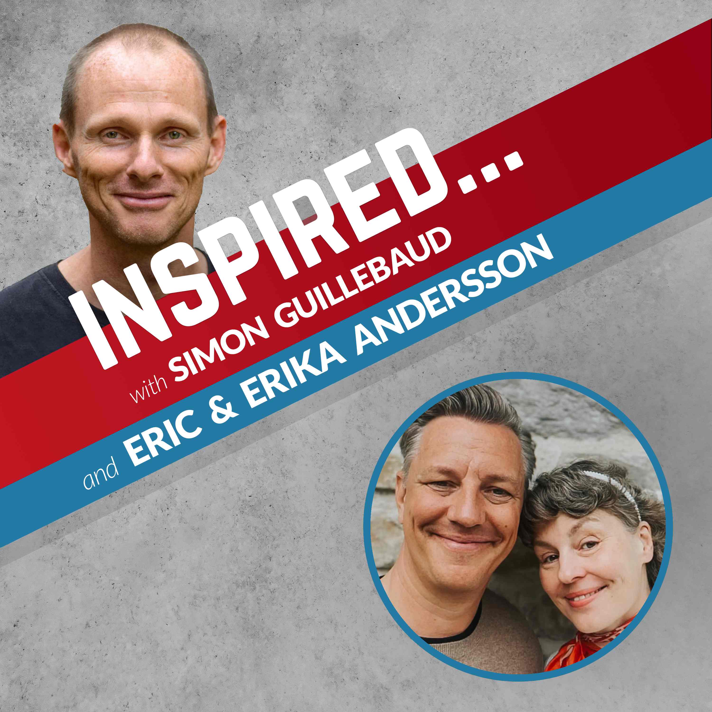 Encountering His Presence | Eric and Erika Andersson