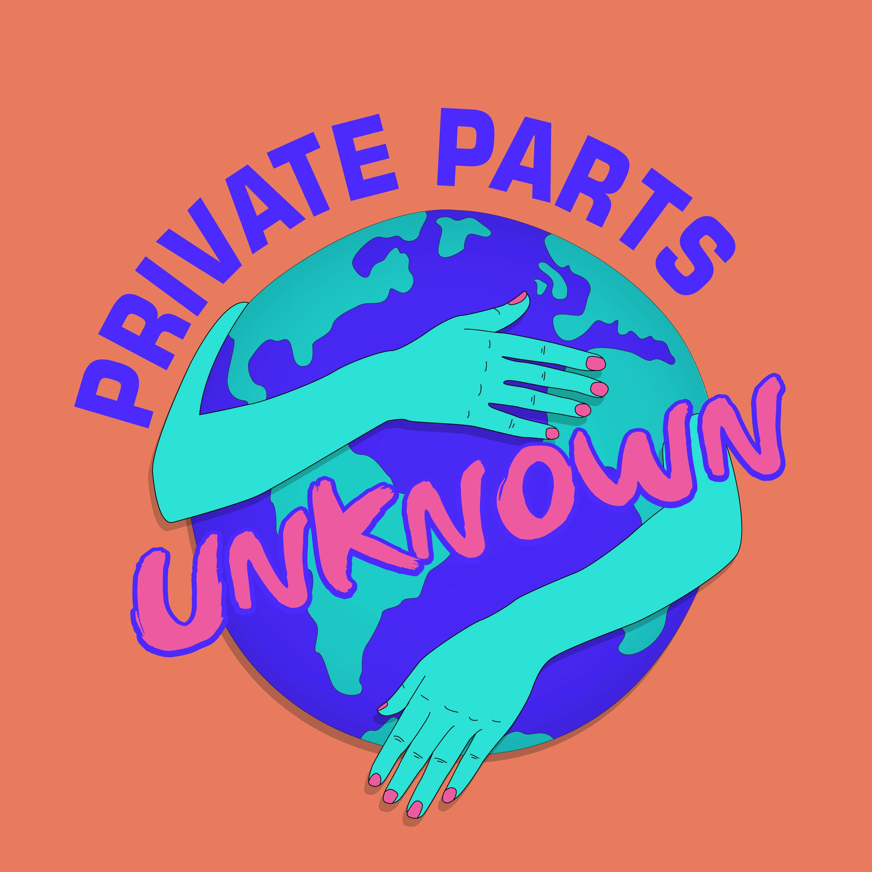 Feminist Strippers Sick of the Clown Show with Coco Ono & Megan Rippey episode artwork