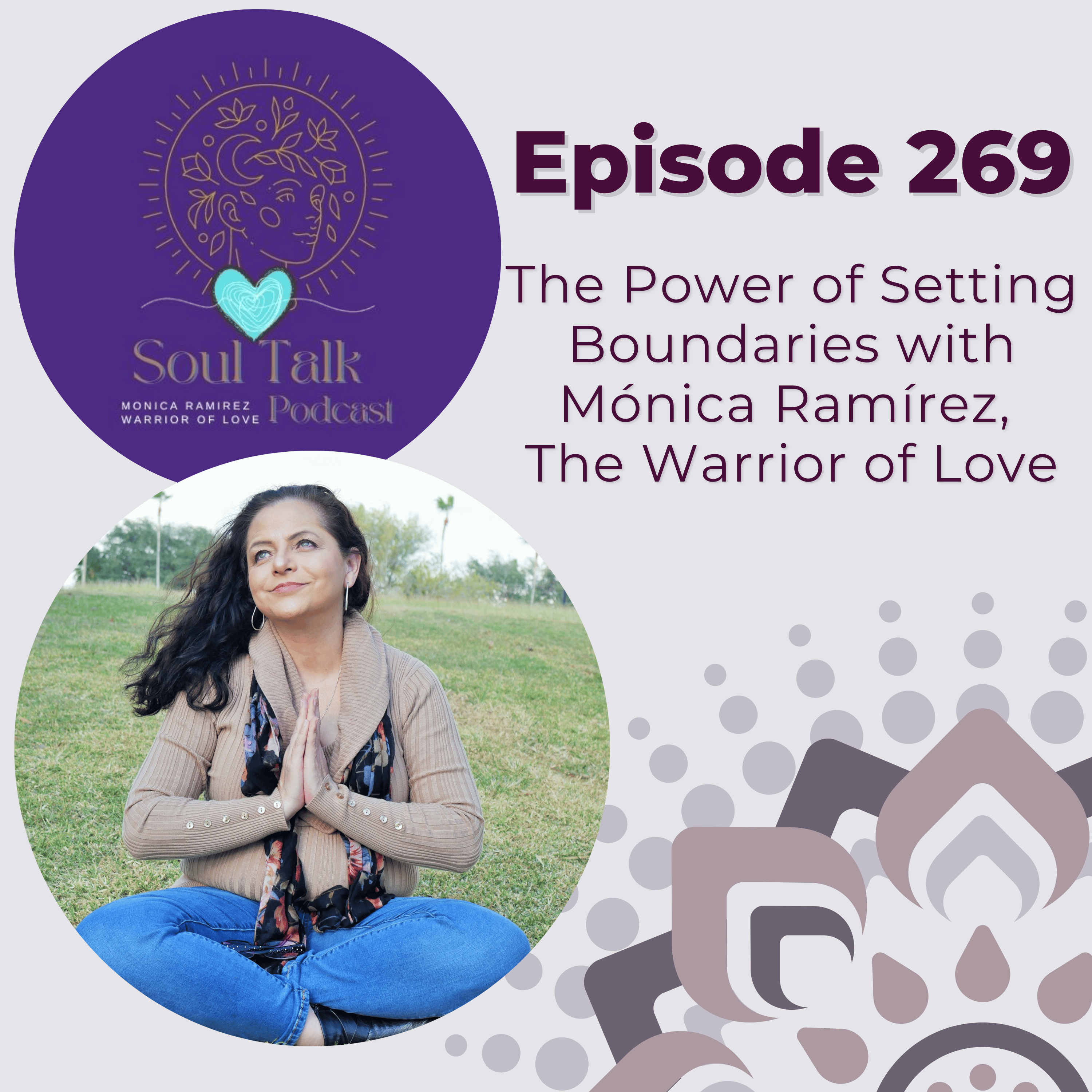 Soul Talk with Monica Ramirez