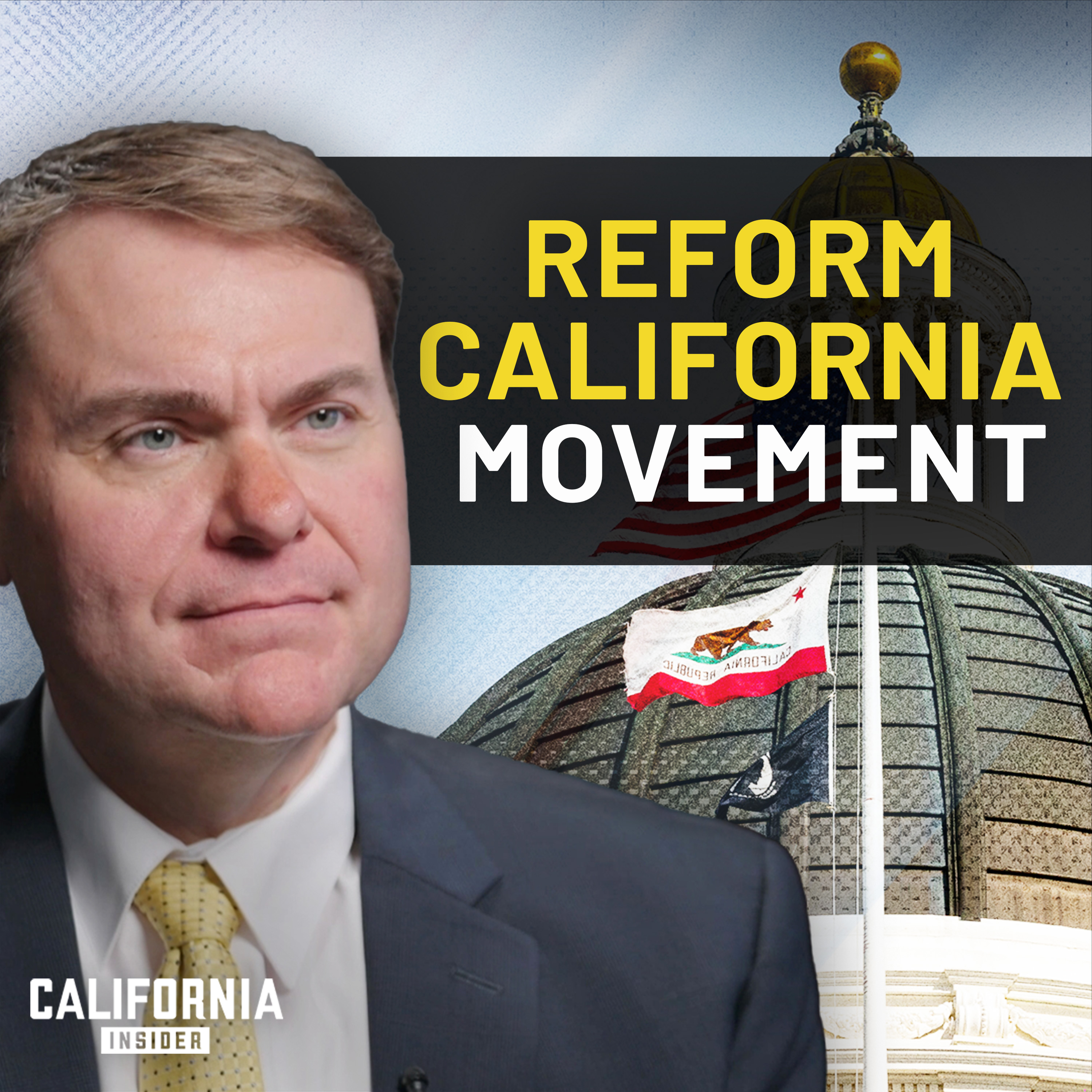 How the California Reform Movement Started and Where It’s Going | Carl DeMai