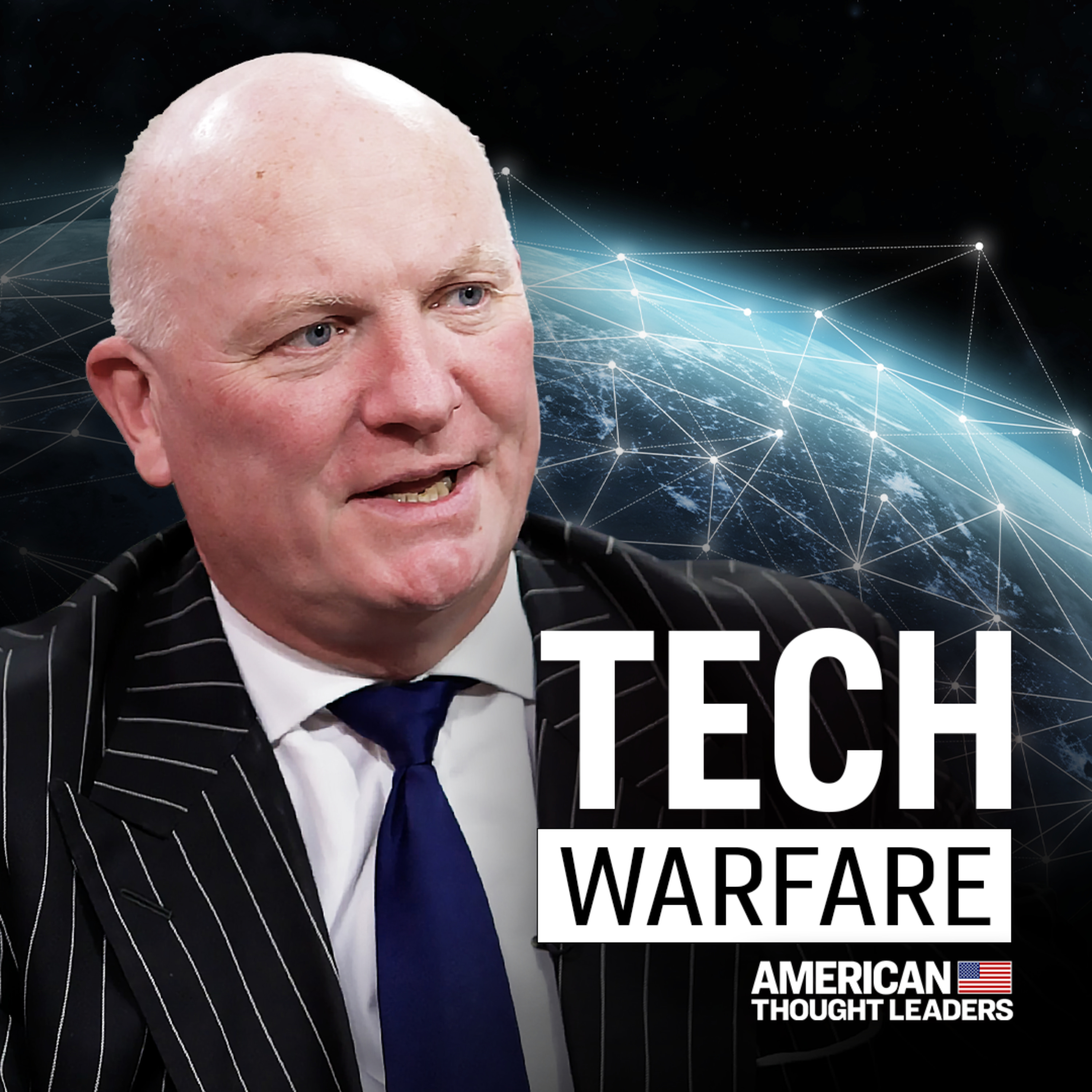 He Refused Billions From China. Now They’re Trying to Destroy His Company | Declan Ganley