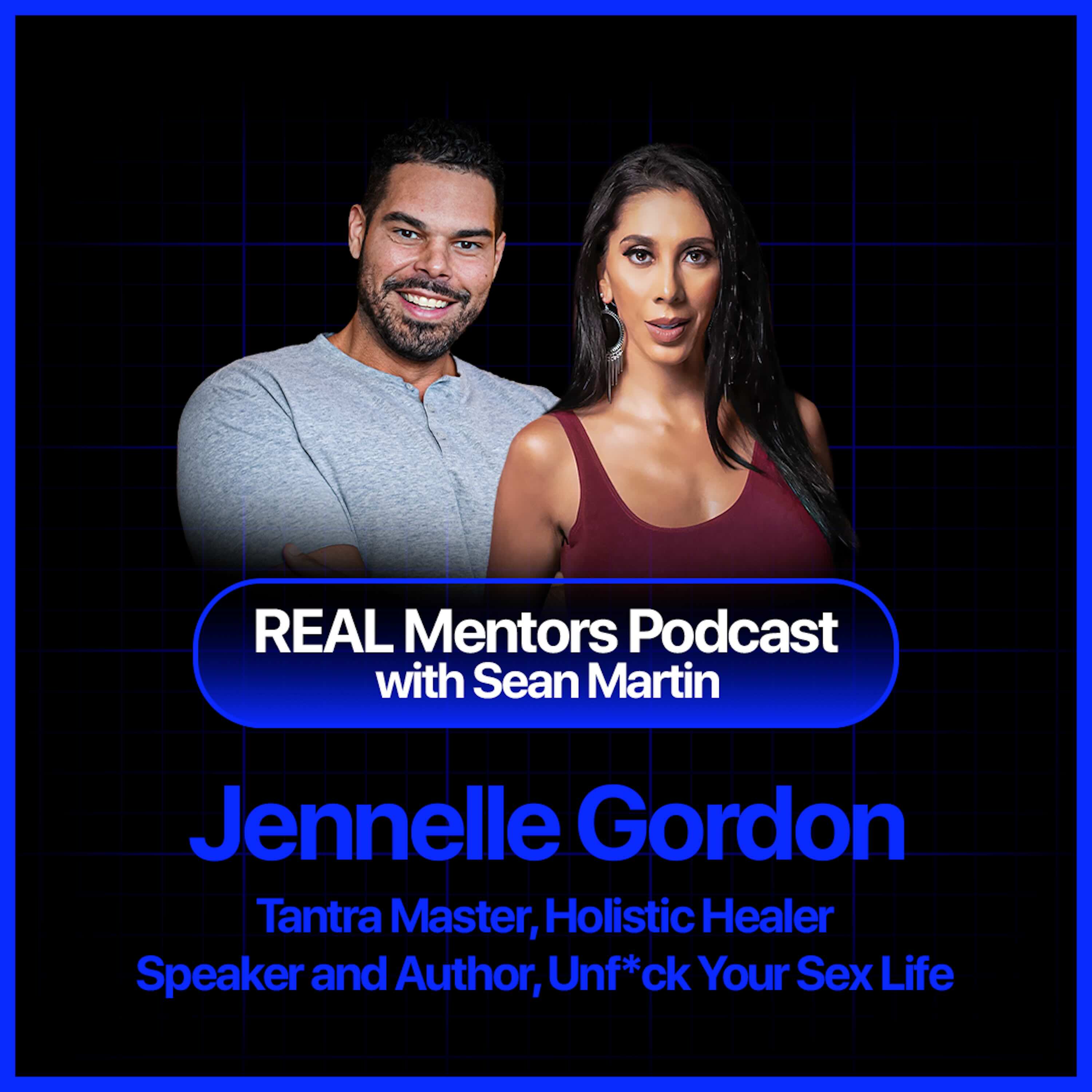 REAL Mentors Podcast