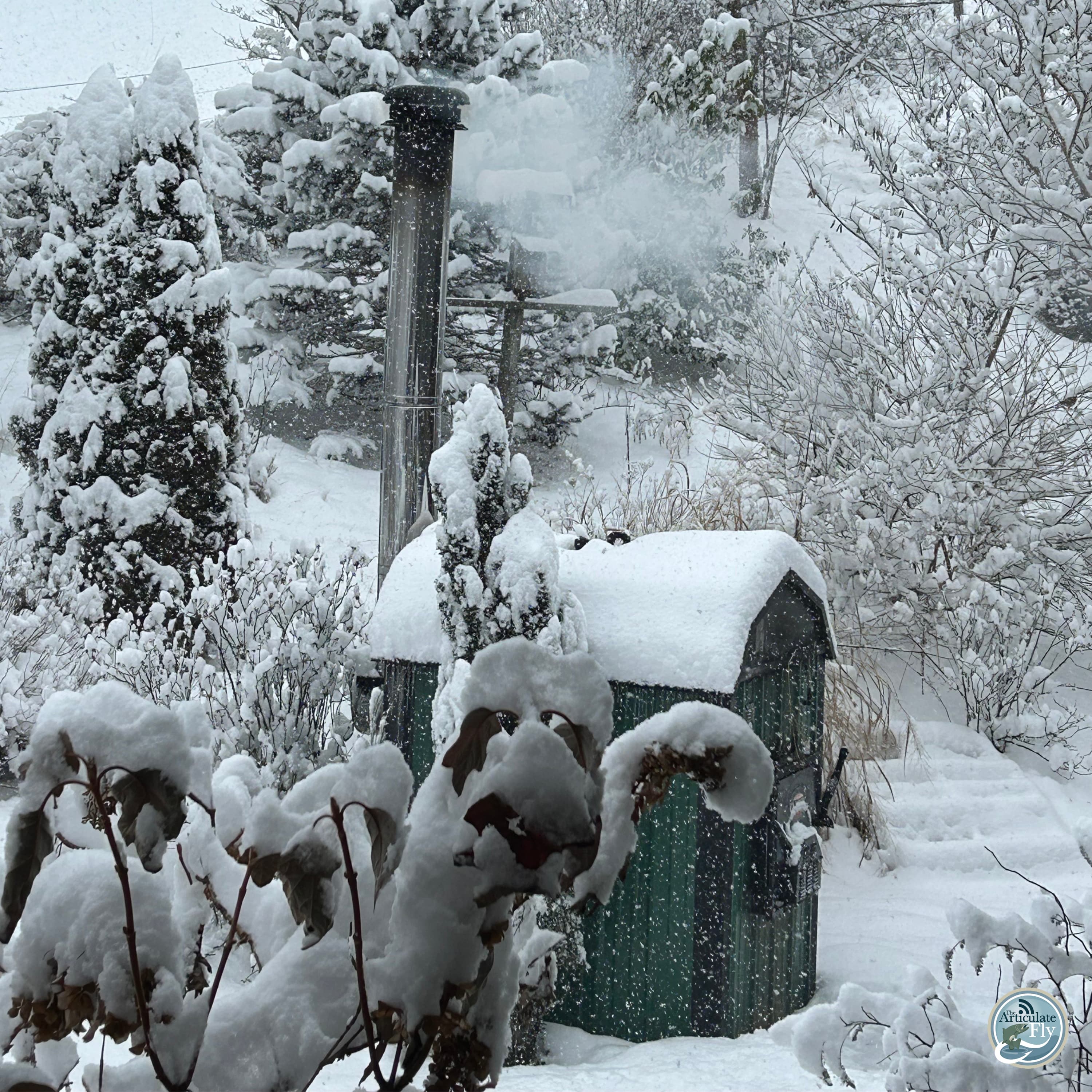 S8, Ep 8: Gear Up for Spring: Winter Maintenance Tips with Mac Brown