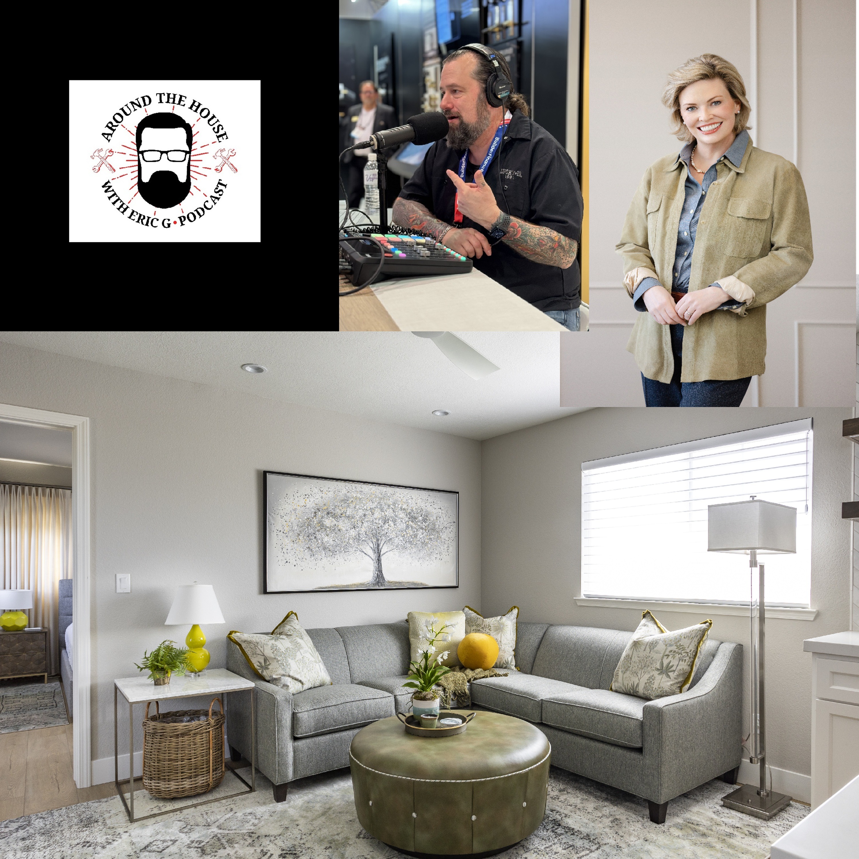 Staging Secrets: How to Make Your Home Look Like a Million Bucks (Without Spending It)