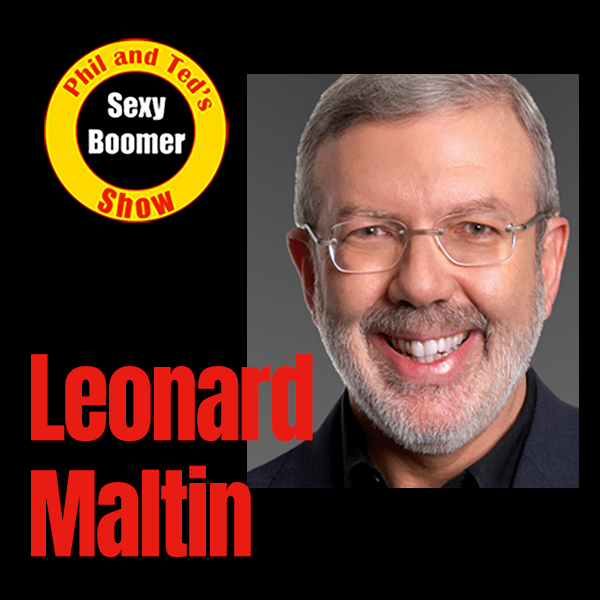 Phil and Ted\'s Sexy Boomer Show