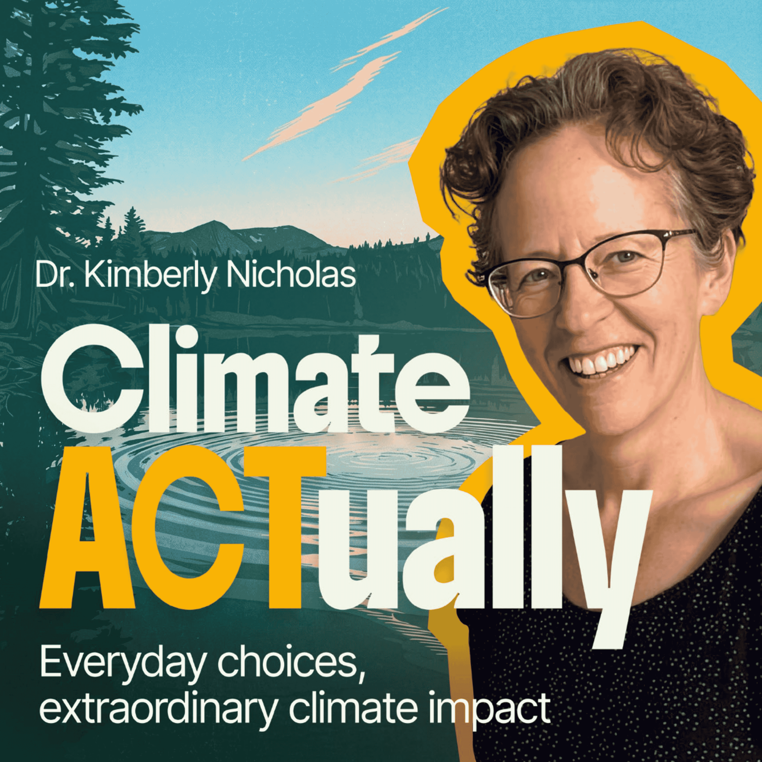 Climate Actually