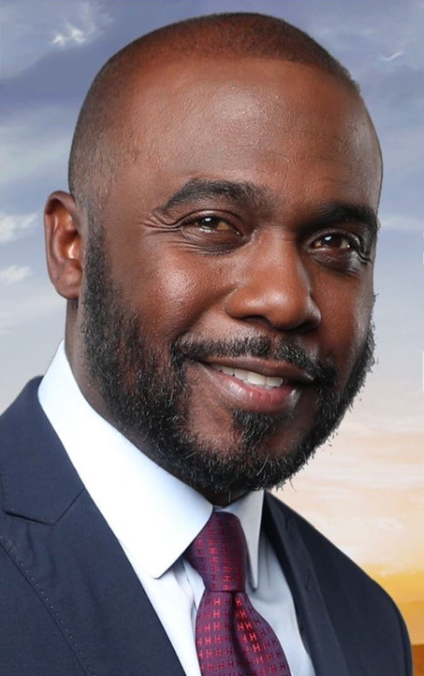 NFL Hall of Famer Marshall Faulk on Drug Education