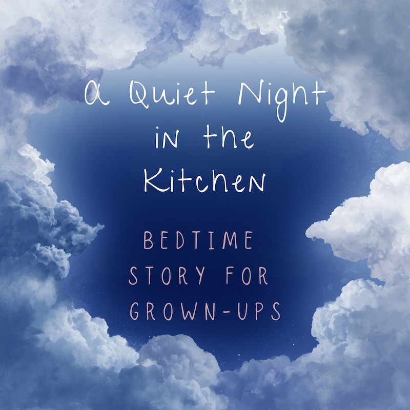 Artwork for podcast With You Until Sleep