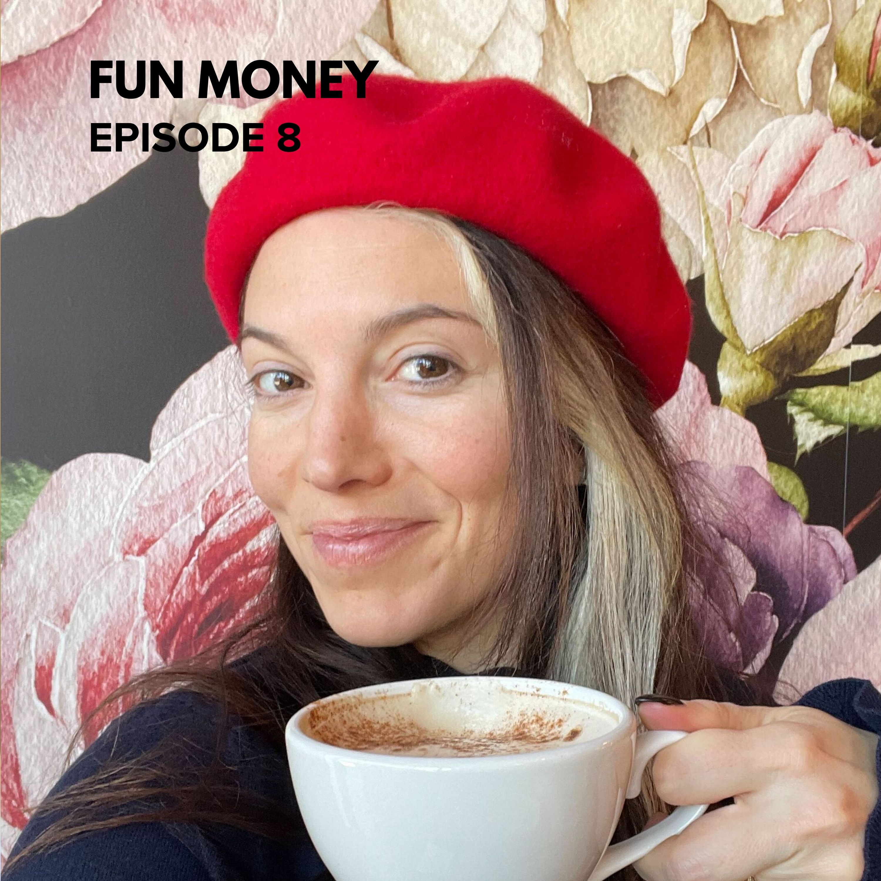 8. How to Be Rich Forever (Part 1)