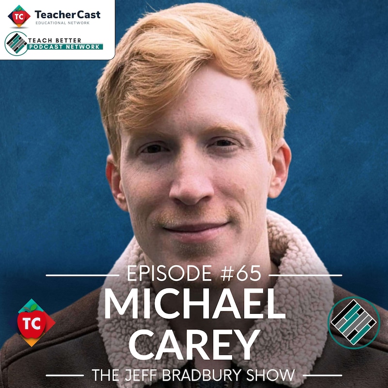 Artwork for podcast The Jeff Bradbury Show