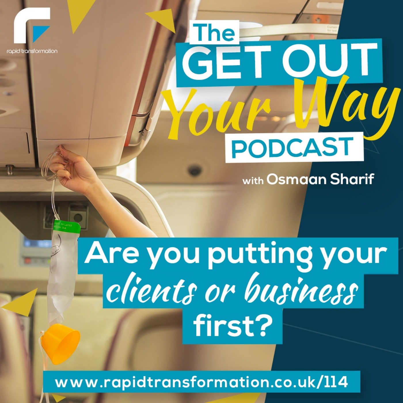 Your Business Quest