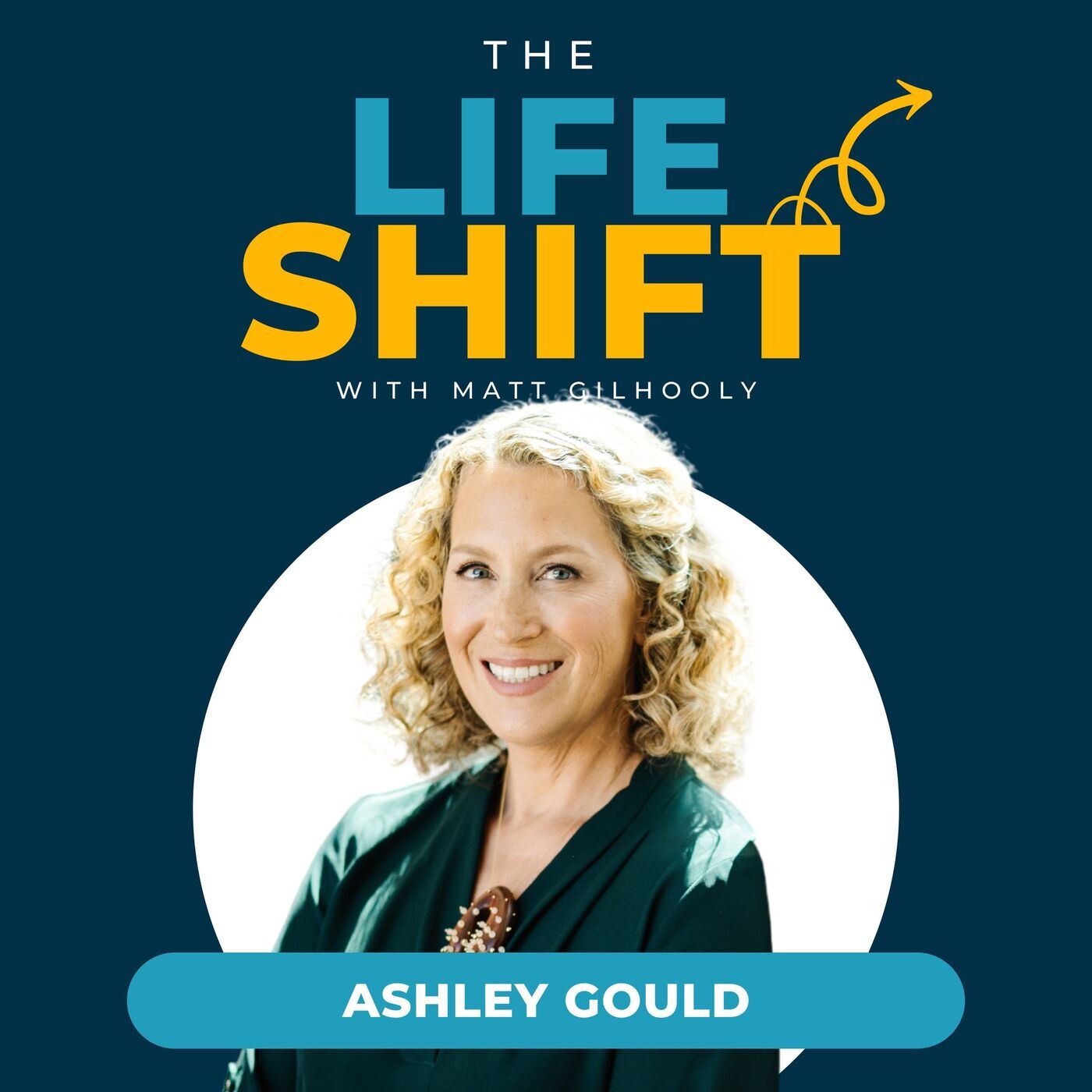 The Life Shift | Conversations About Life Before and After