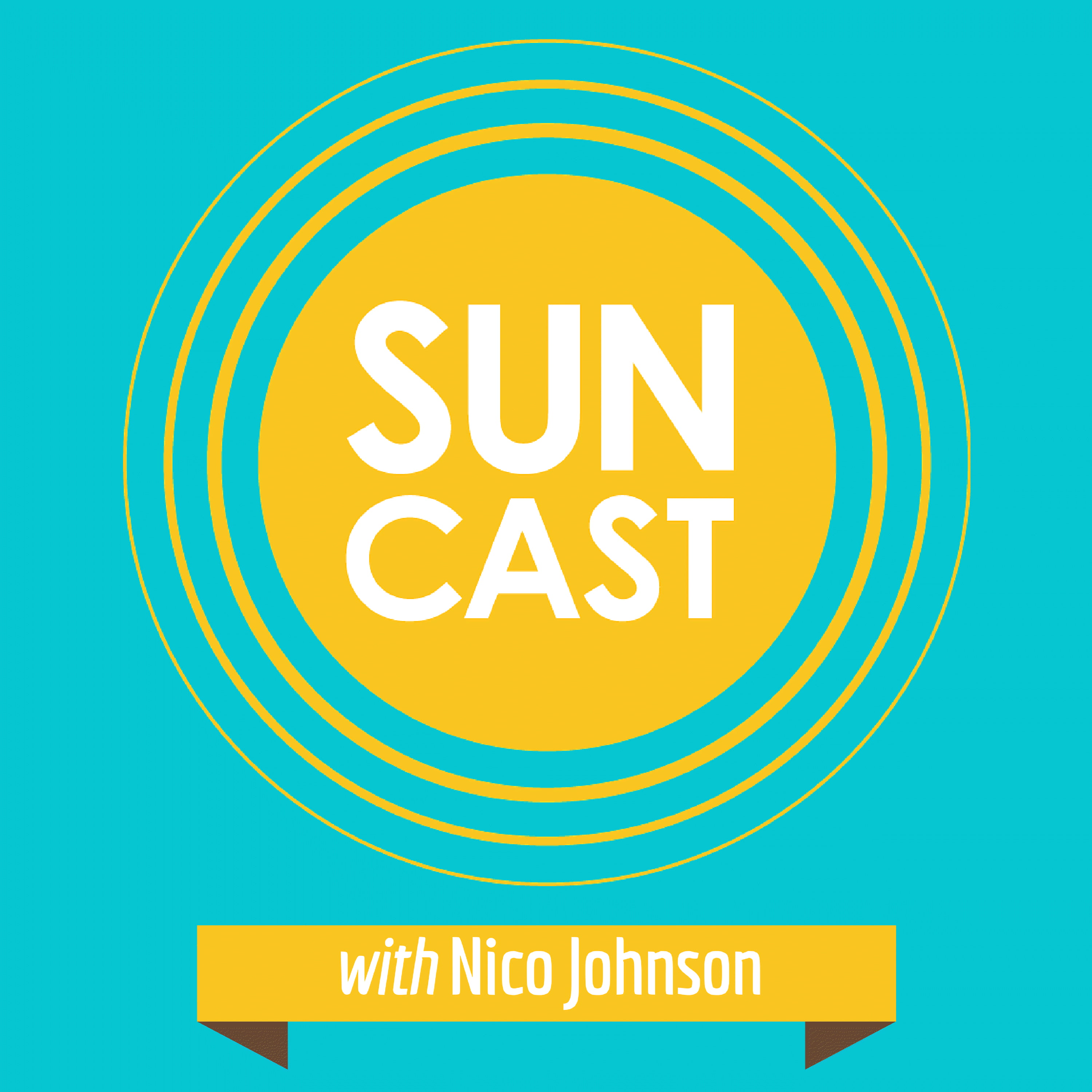 Artwork for podcast SunCast
