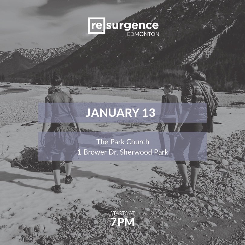 Resurgence Messages Podcast