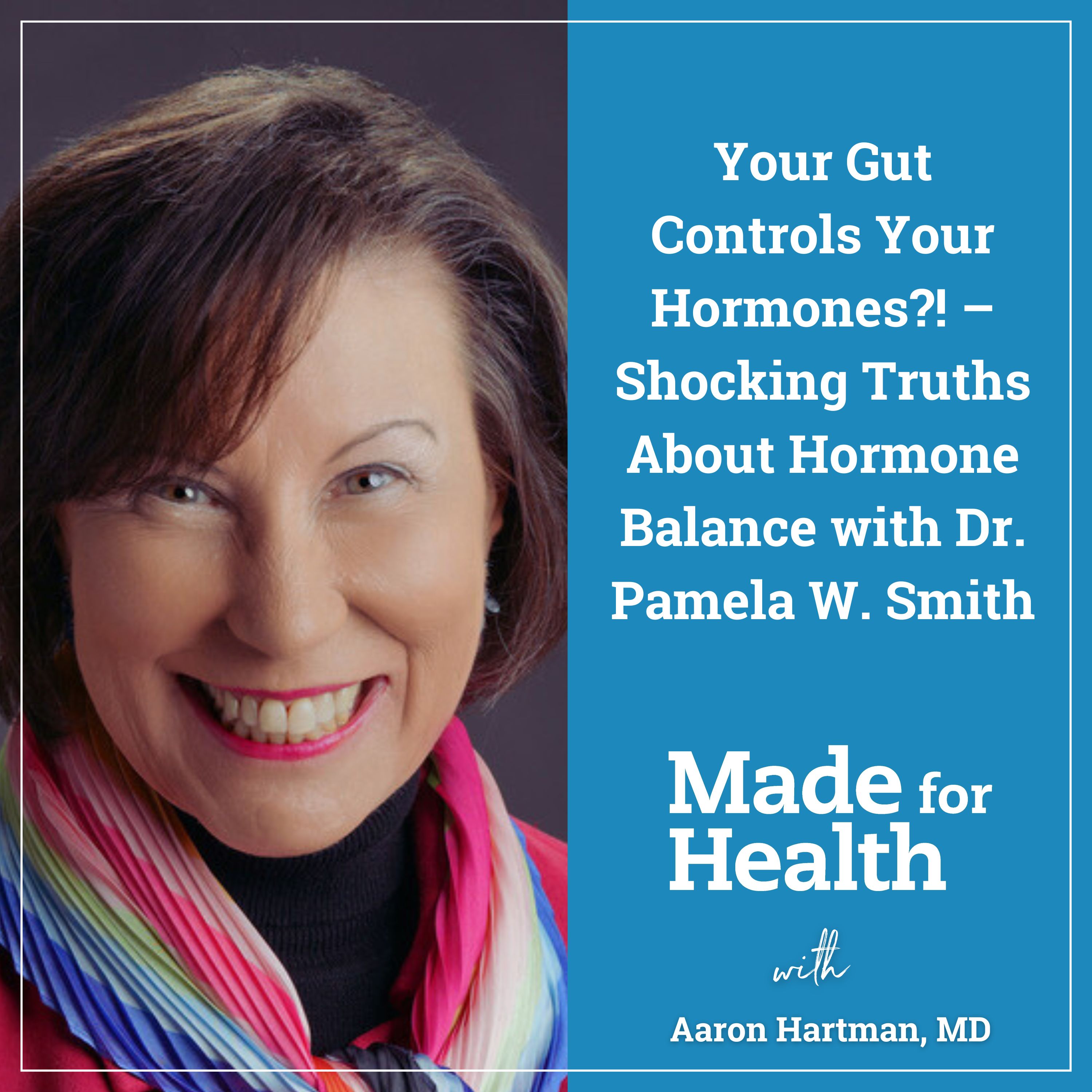 Made for Health