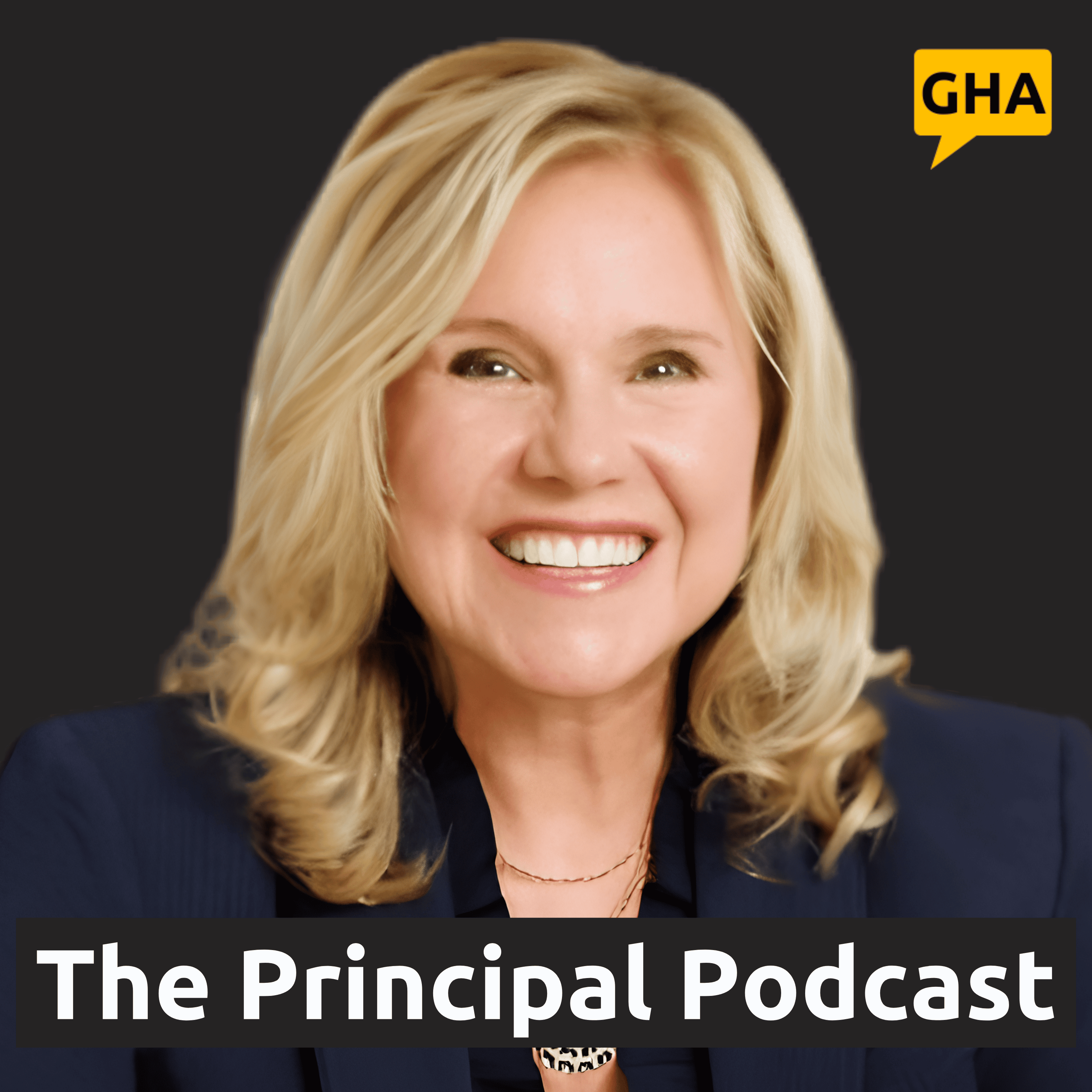 How to Build More Trusted Leaders and Stronger Client Relationships With Mary Olson-Menzel episode artwork