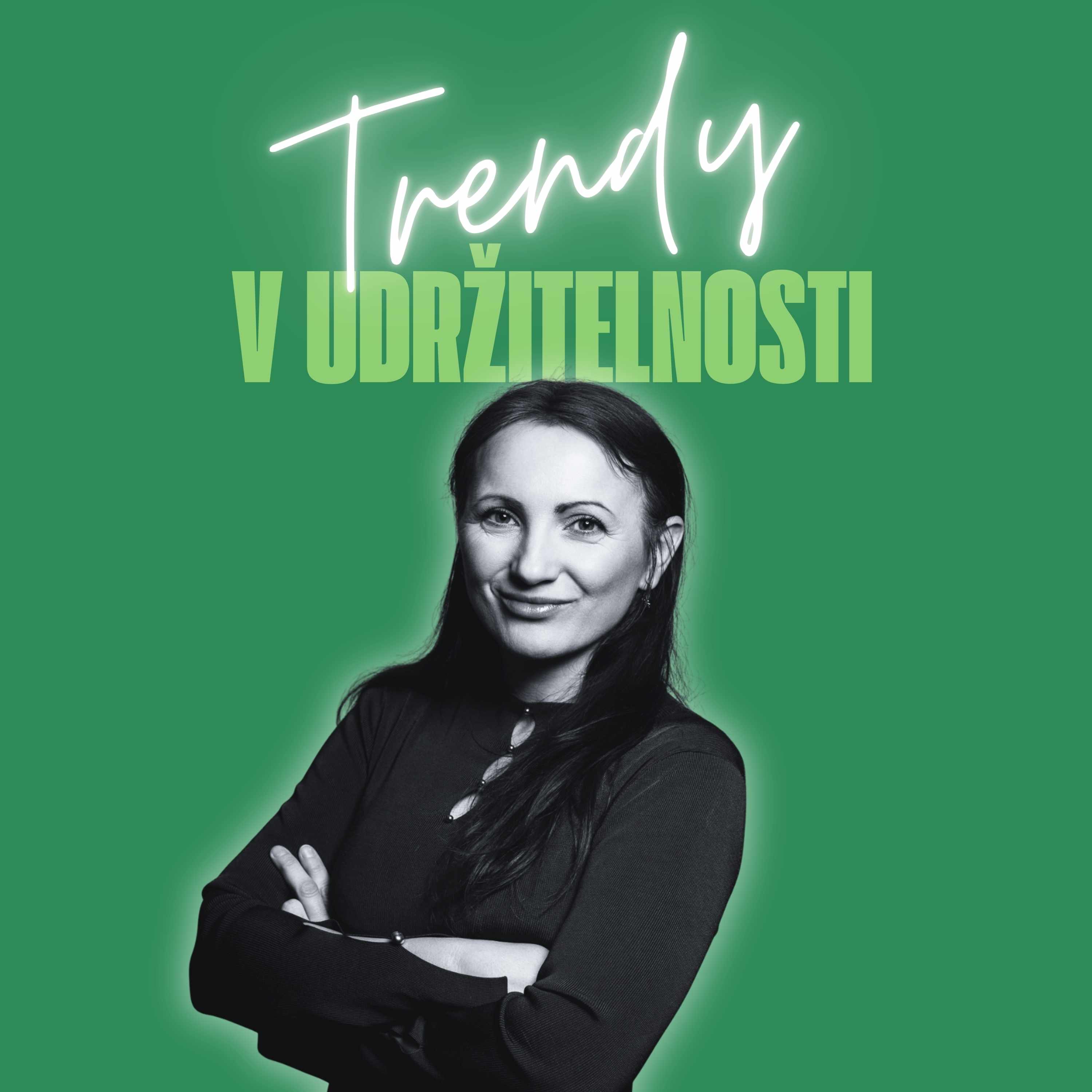 Trendy v udržitelnosti