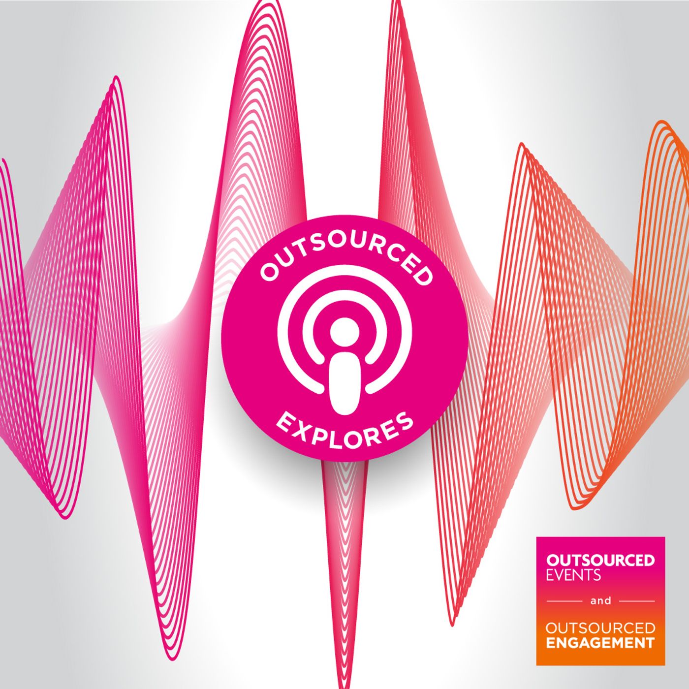 Artwork for Outsourced Explores