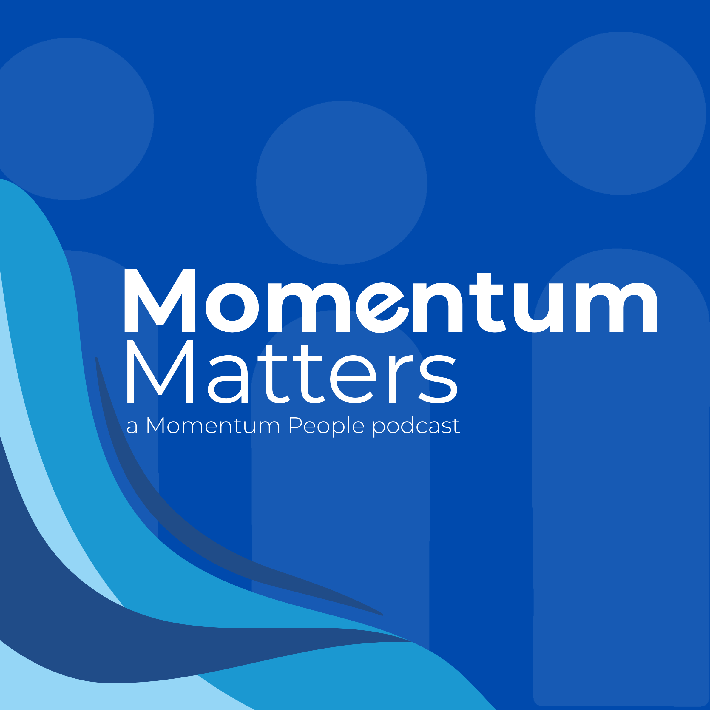 Artwork for Momentum Matters