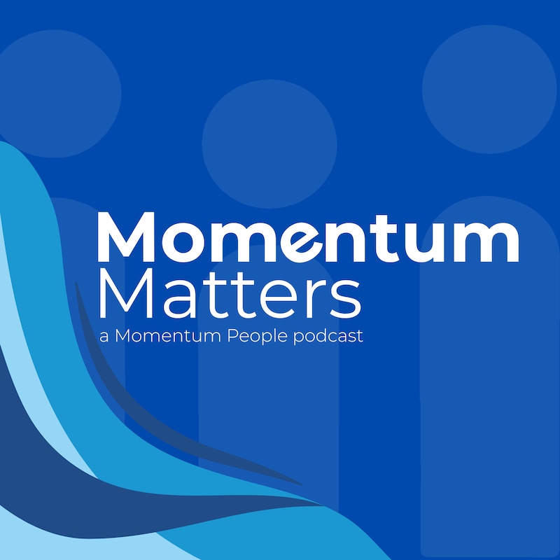 Artwork for podcast Momentum Matters