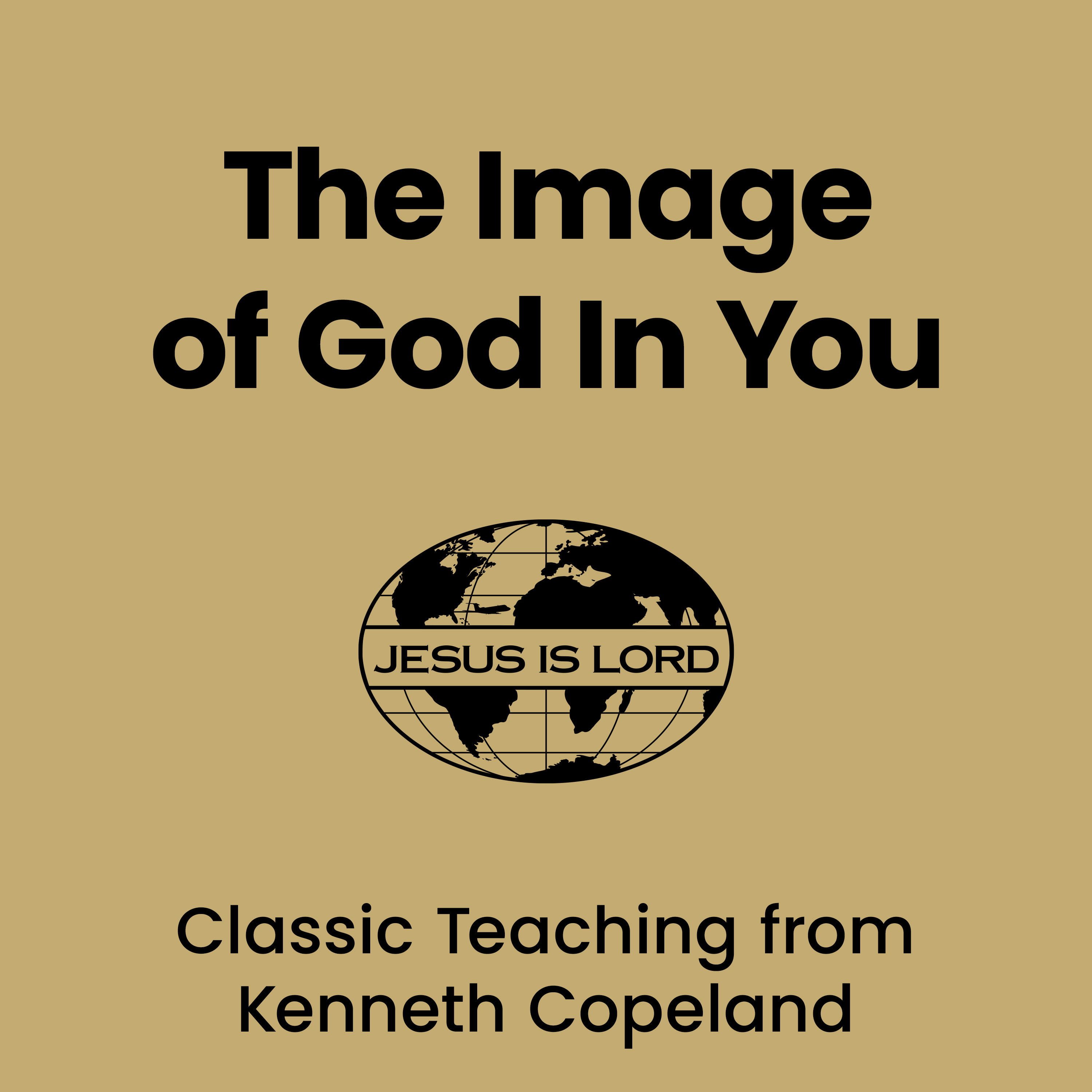 S3E5. The Image of God in You – 5 episode artwork