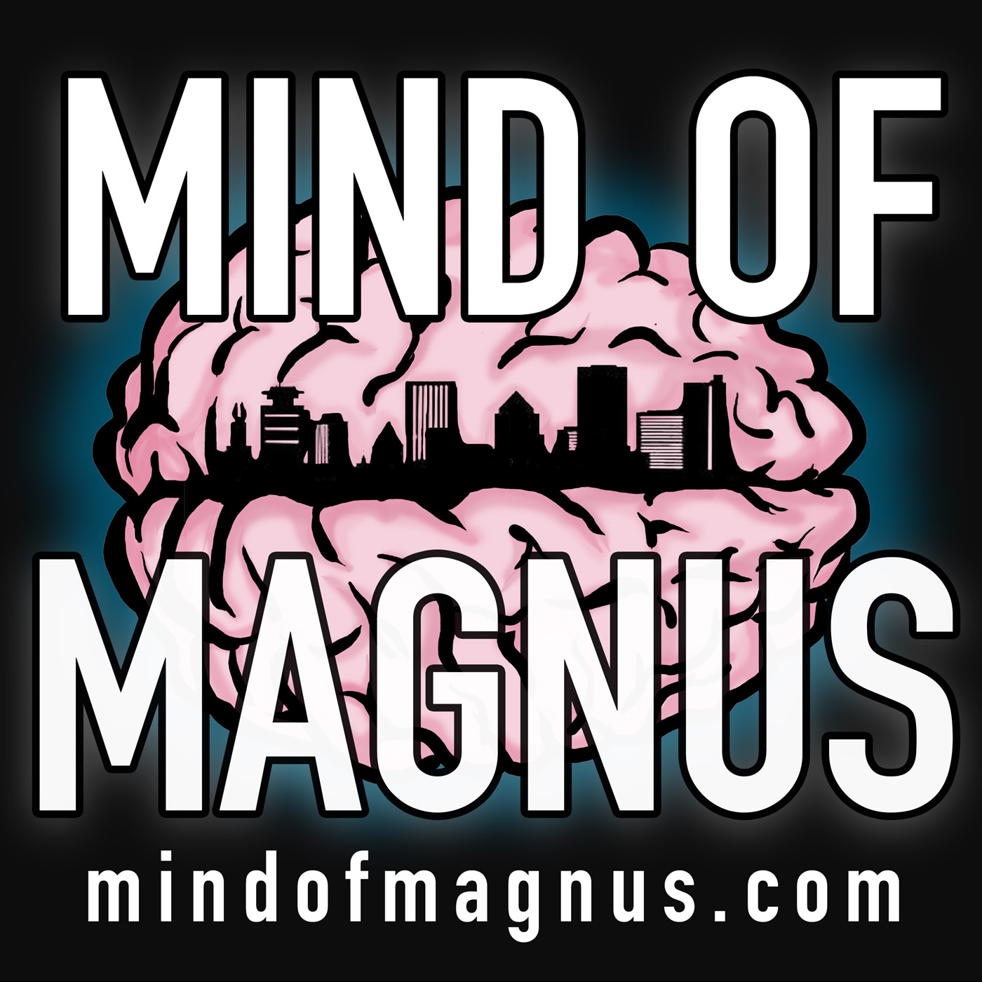 Artwork for Mind Of Magnus