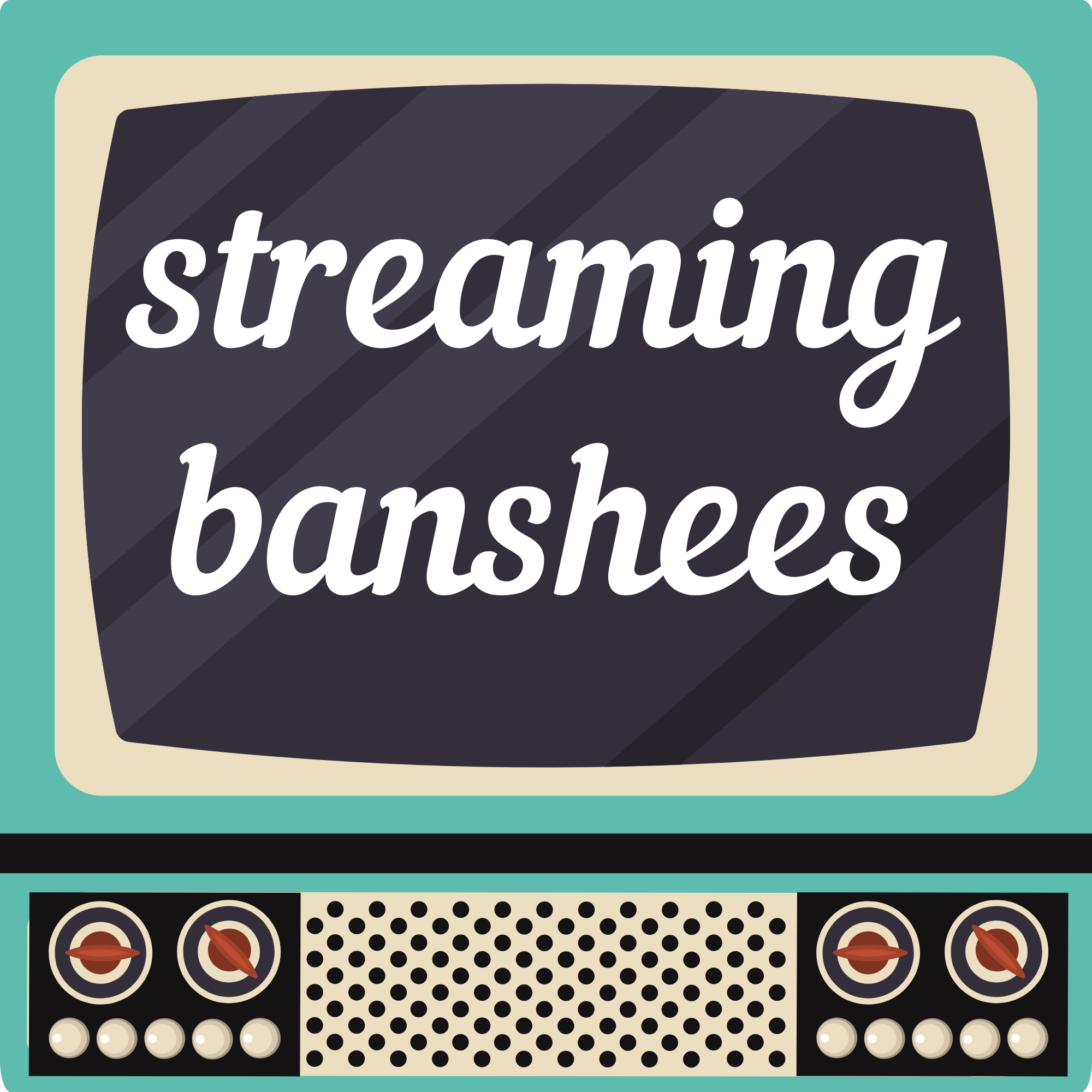 Show artwork for Streaming Banshees