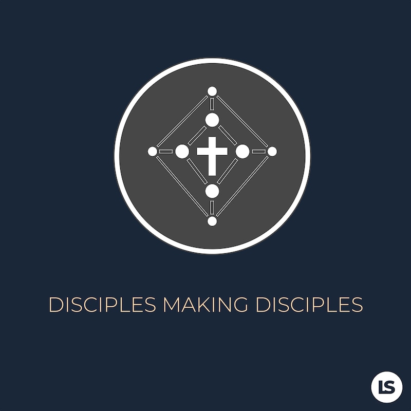Artwork for podcast Sermons from Living Stones Church