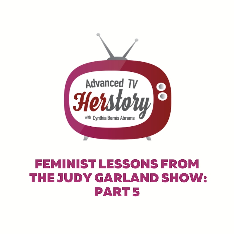 Artwork for podcast Advanced TV Herstory