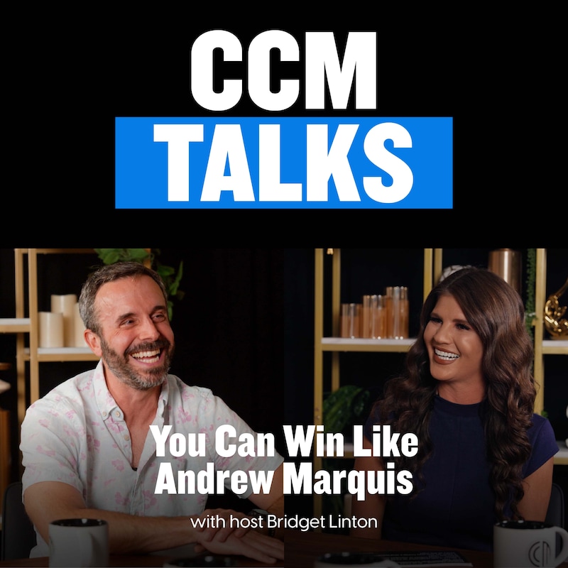 Artwork for podcast CCM Talks
