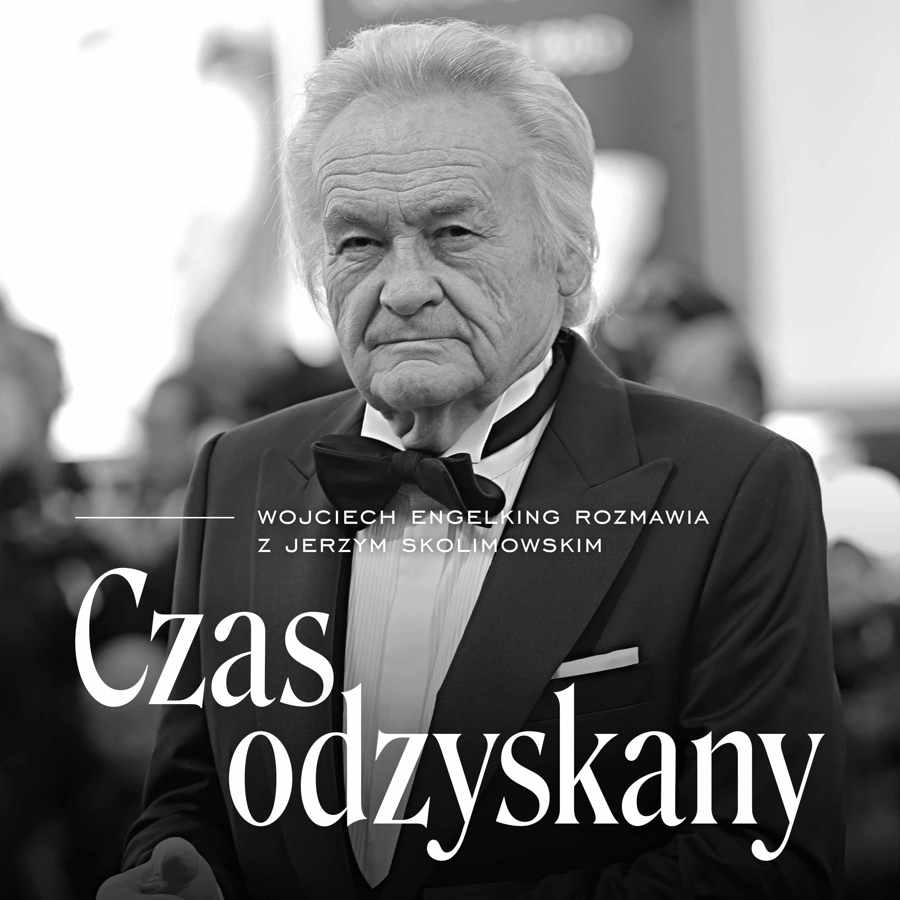 Czas odzyskany