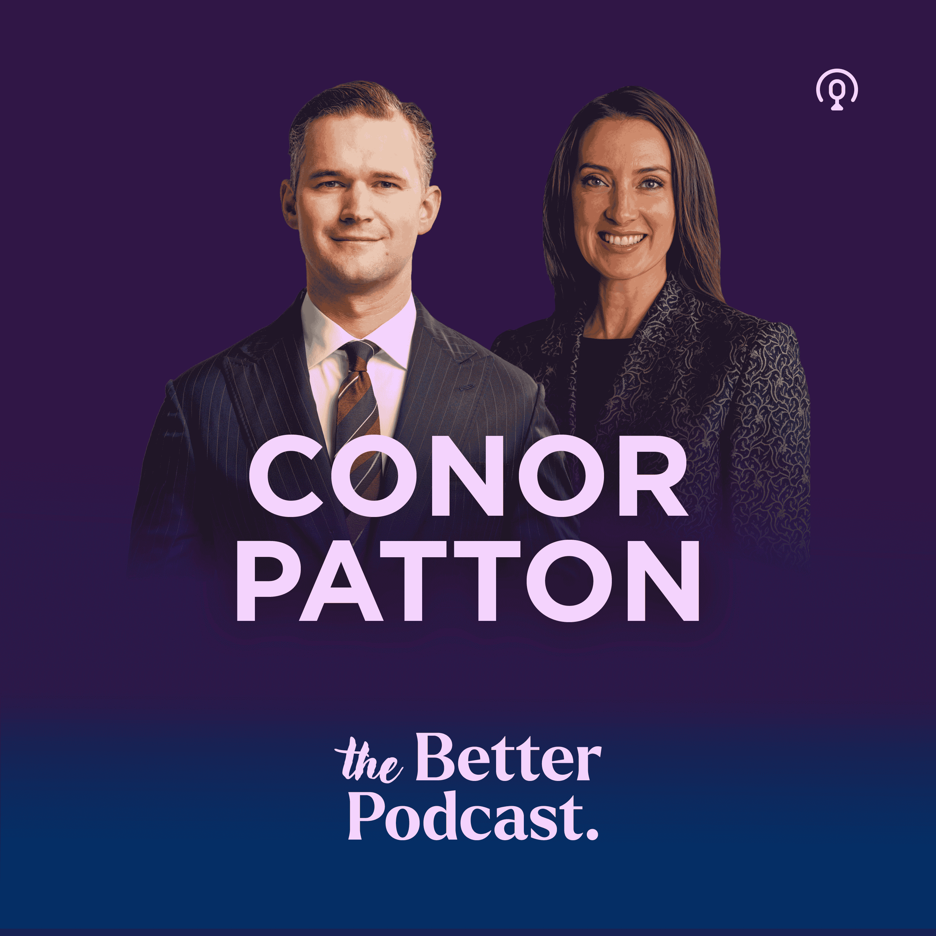 The Better Podcast