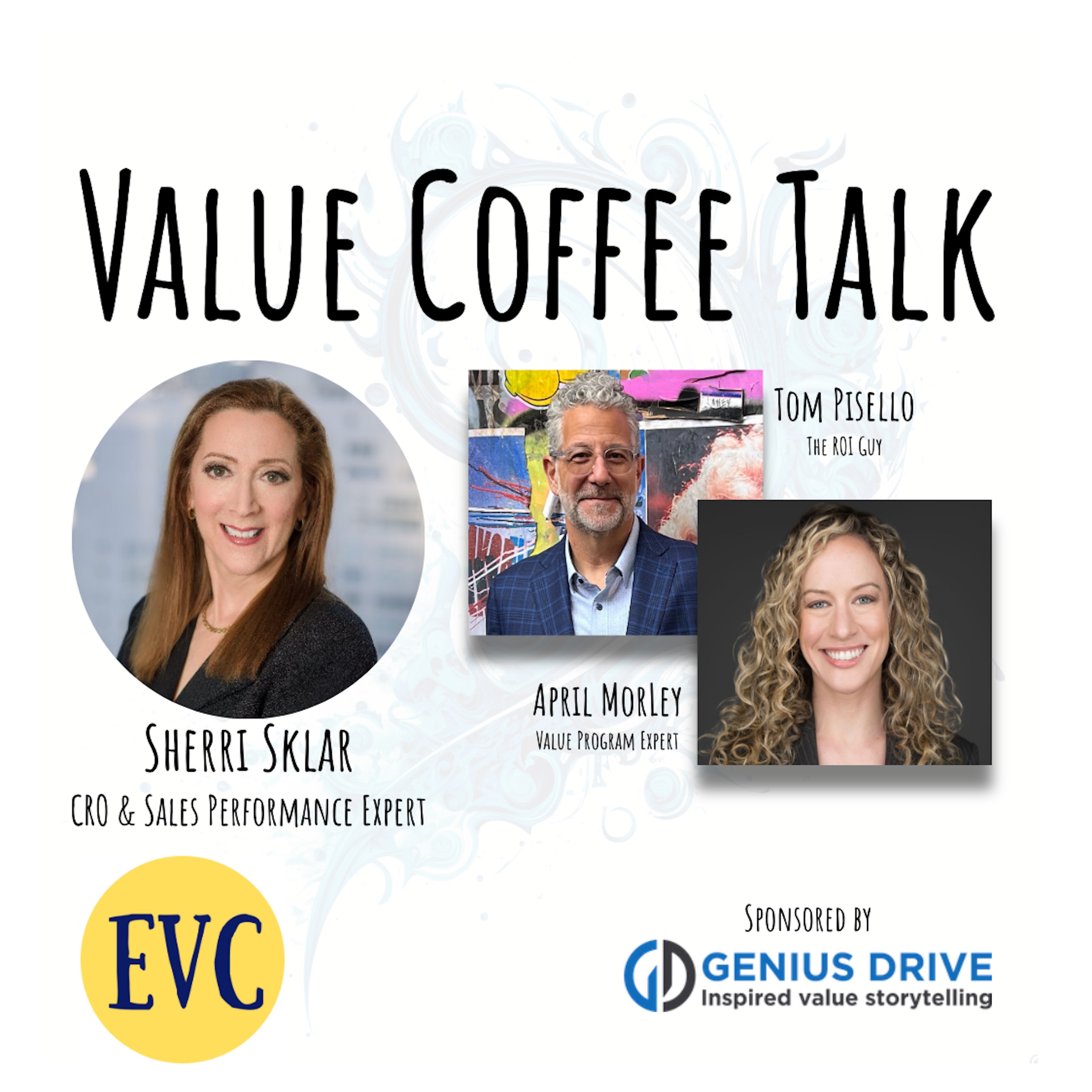 Why Value Should be the Chief Revenue Officer (CRO) Focus