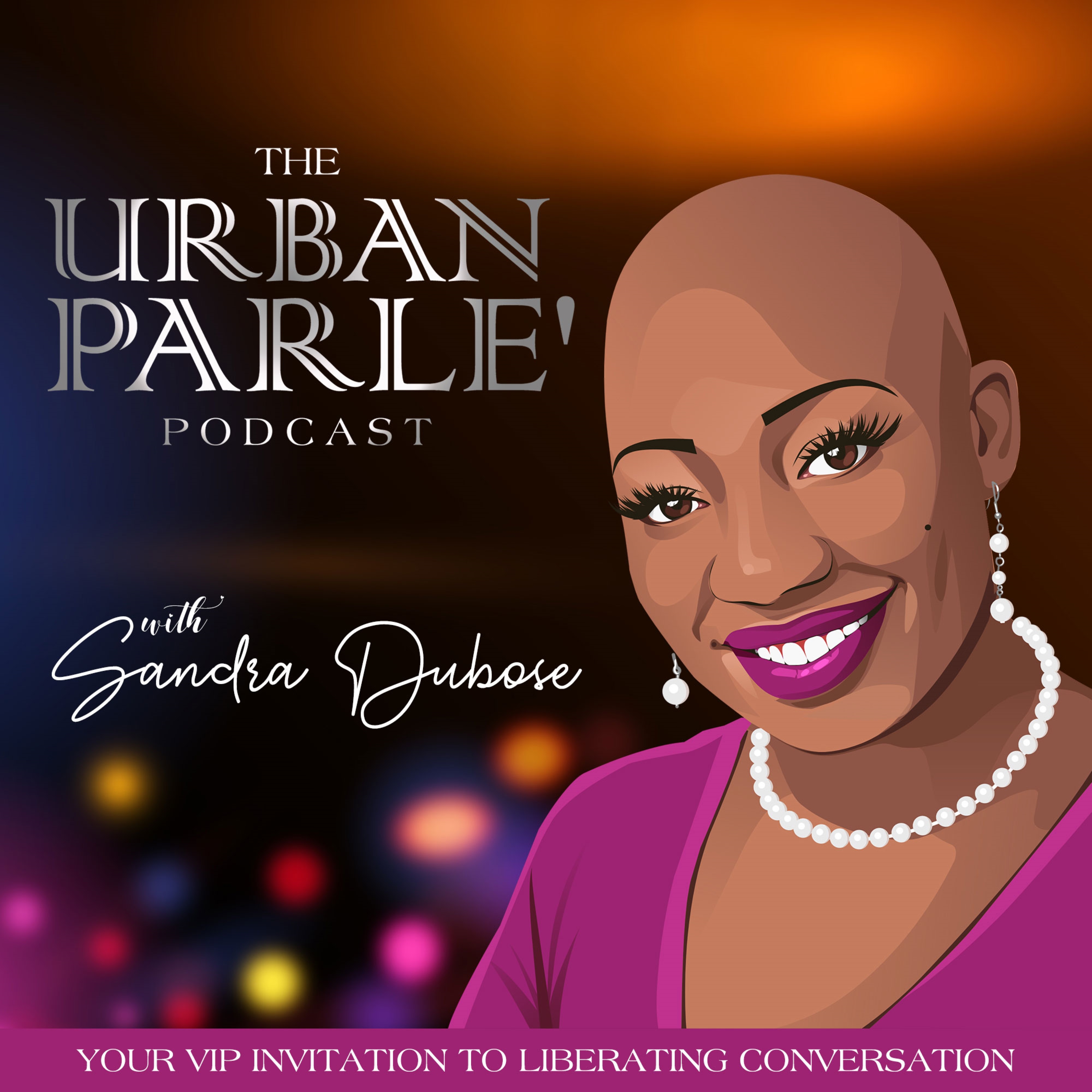 Artwork for The Urban Parle'