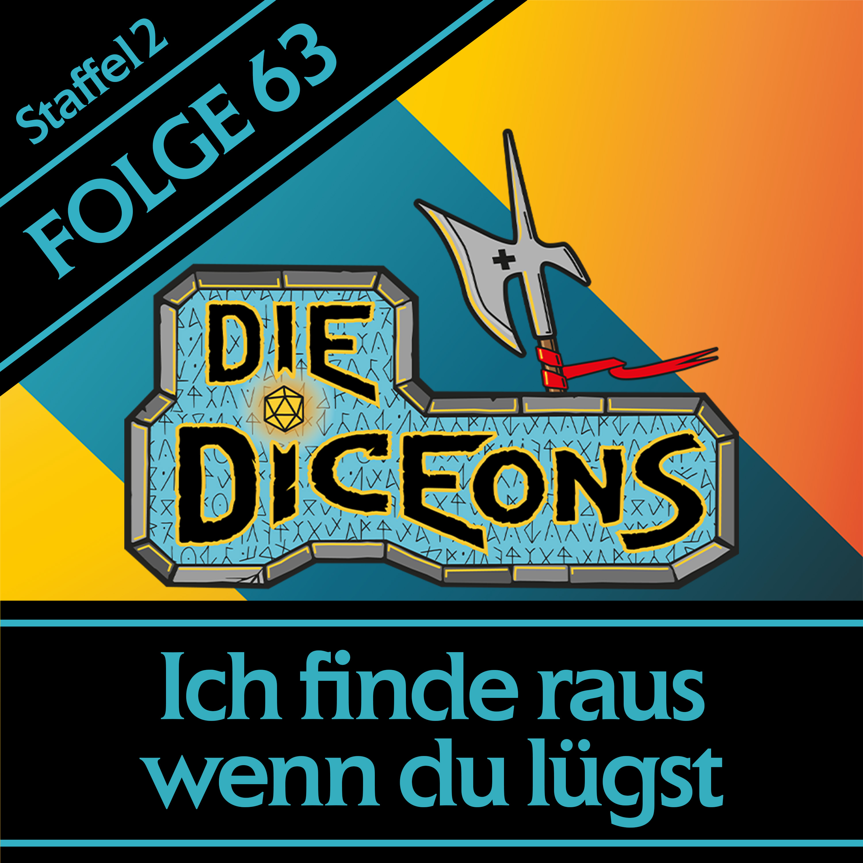 Die Diceons