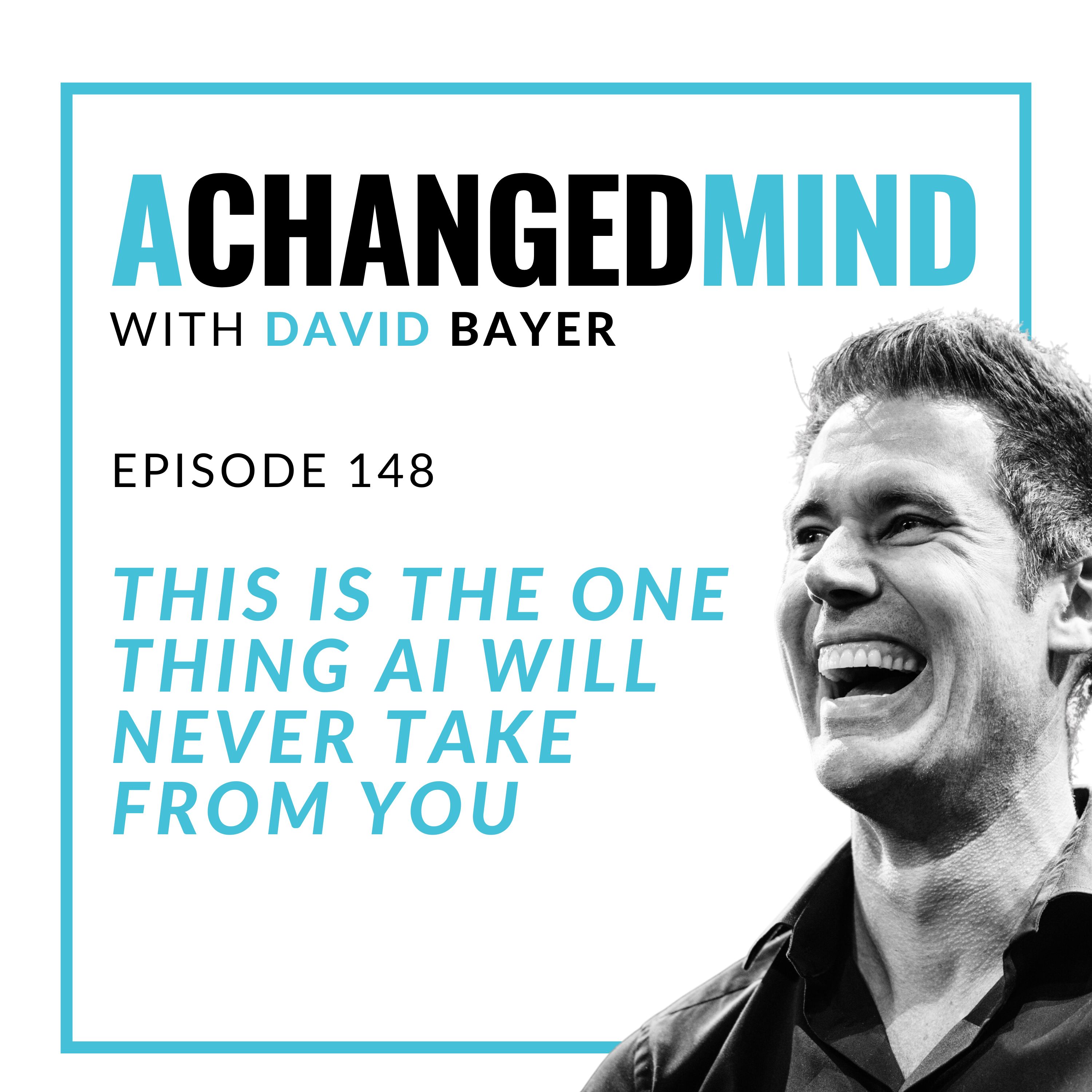 A Changed Mind | Mindset That Matters