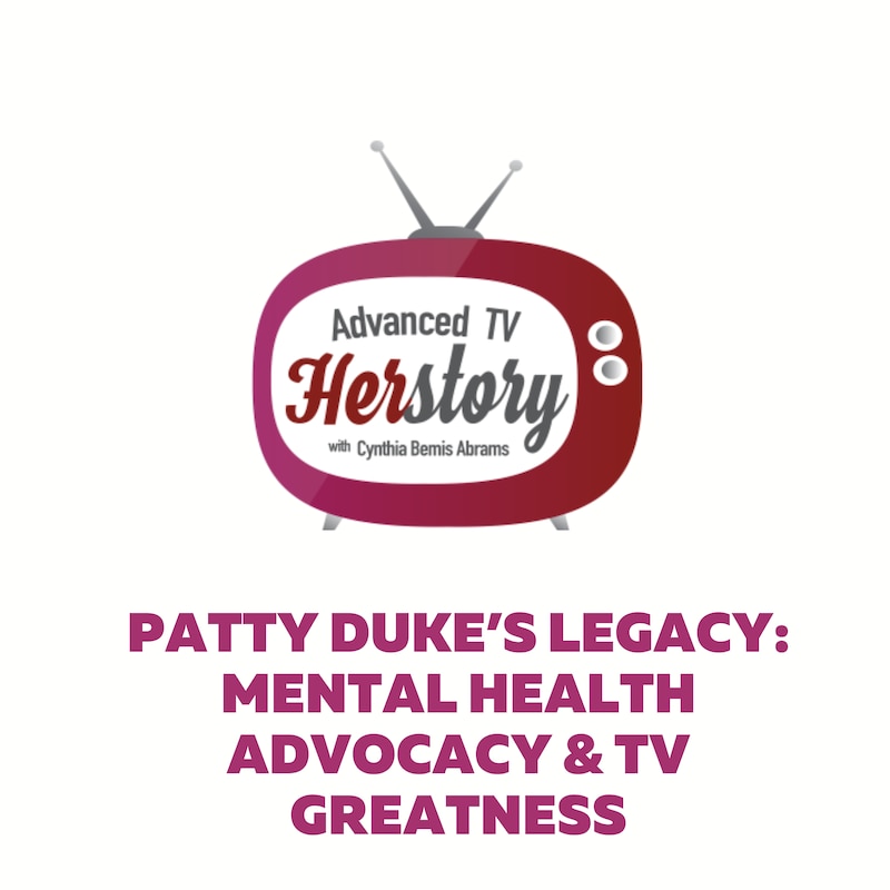 Artwork for podcast Advanced TV Herstory