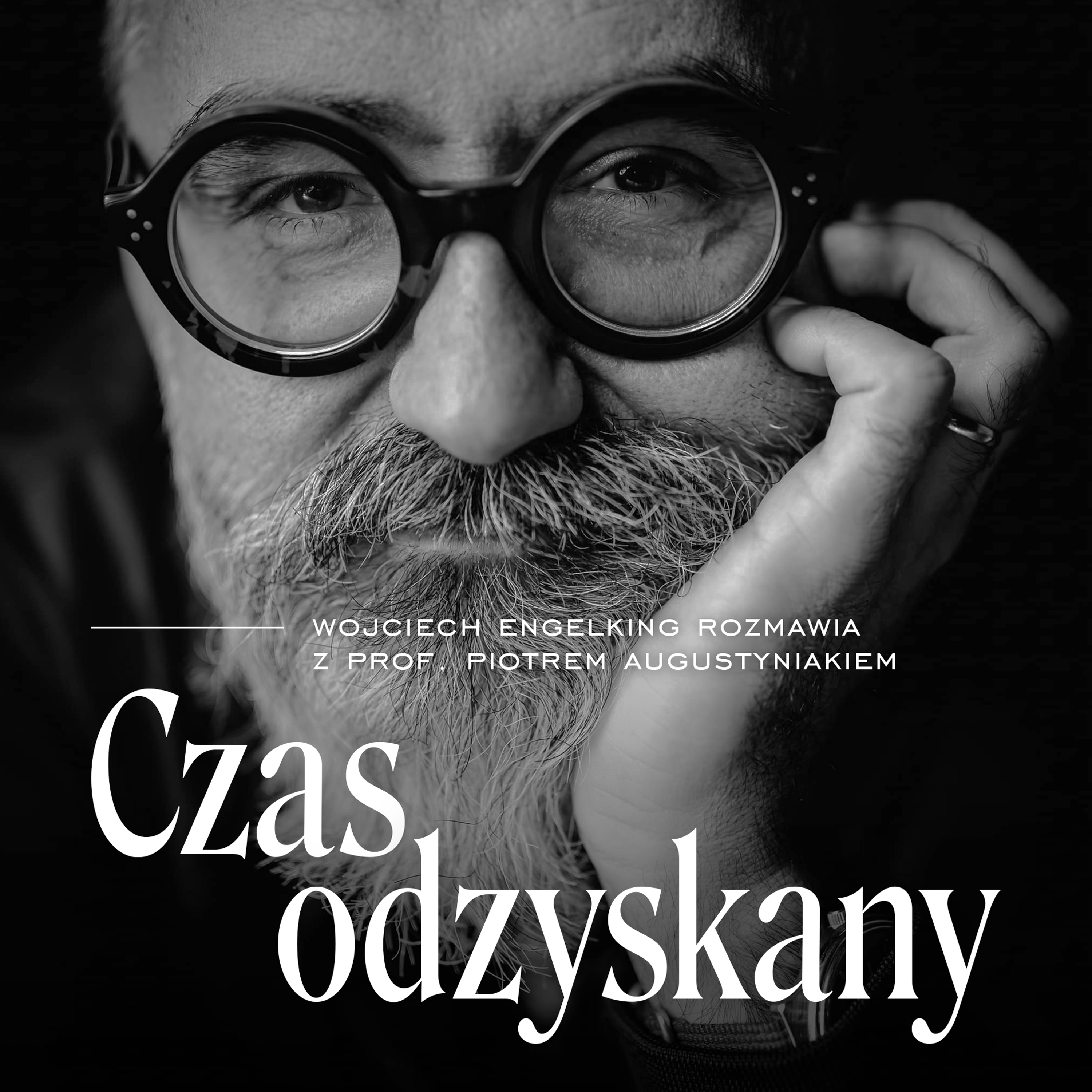 Czas odzyskany