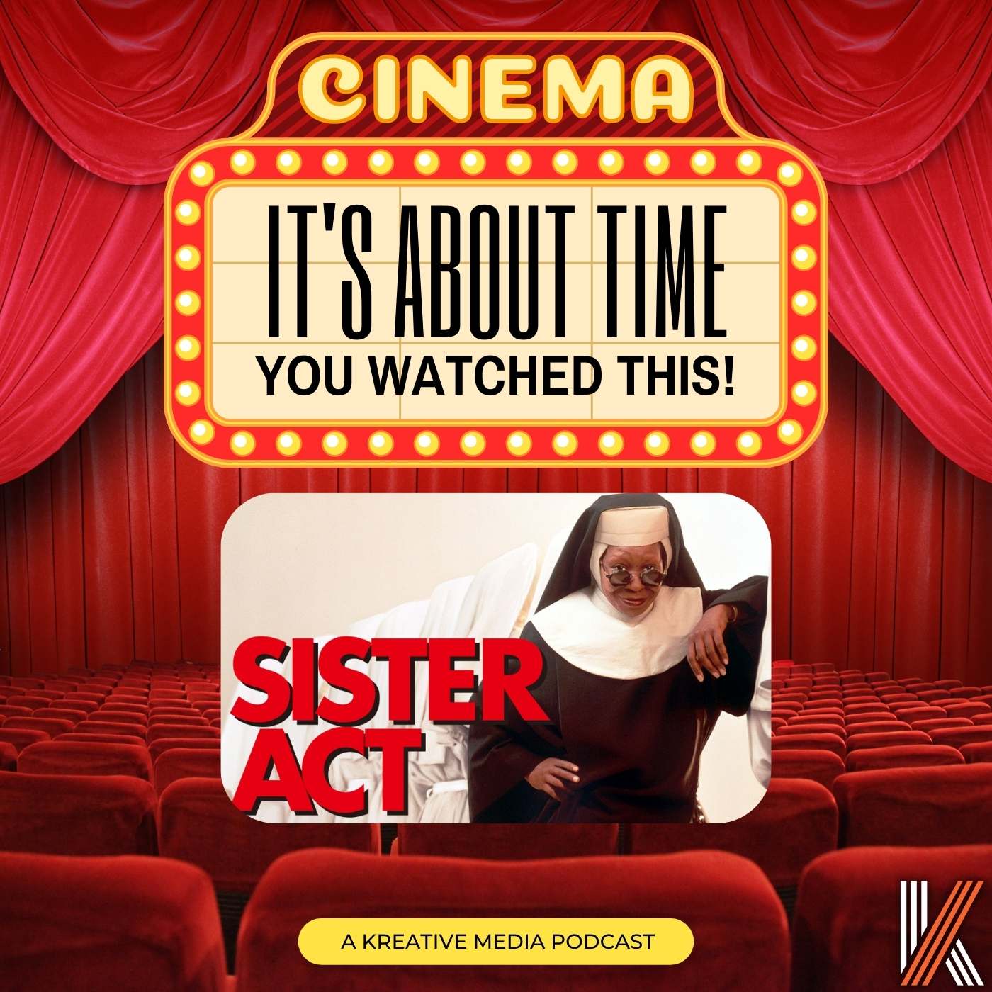 It\'s About Time You Watched This!
