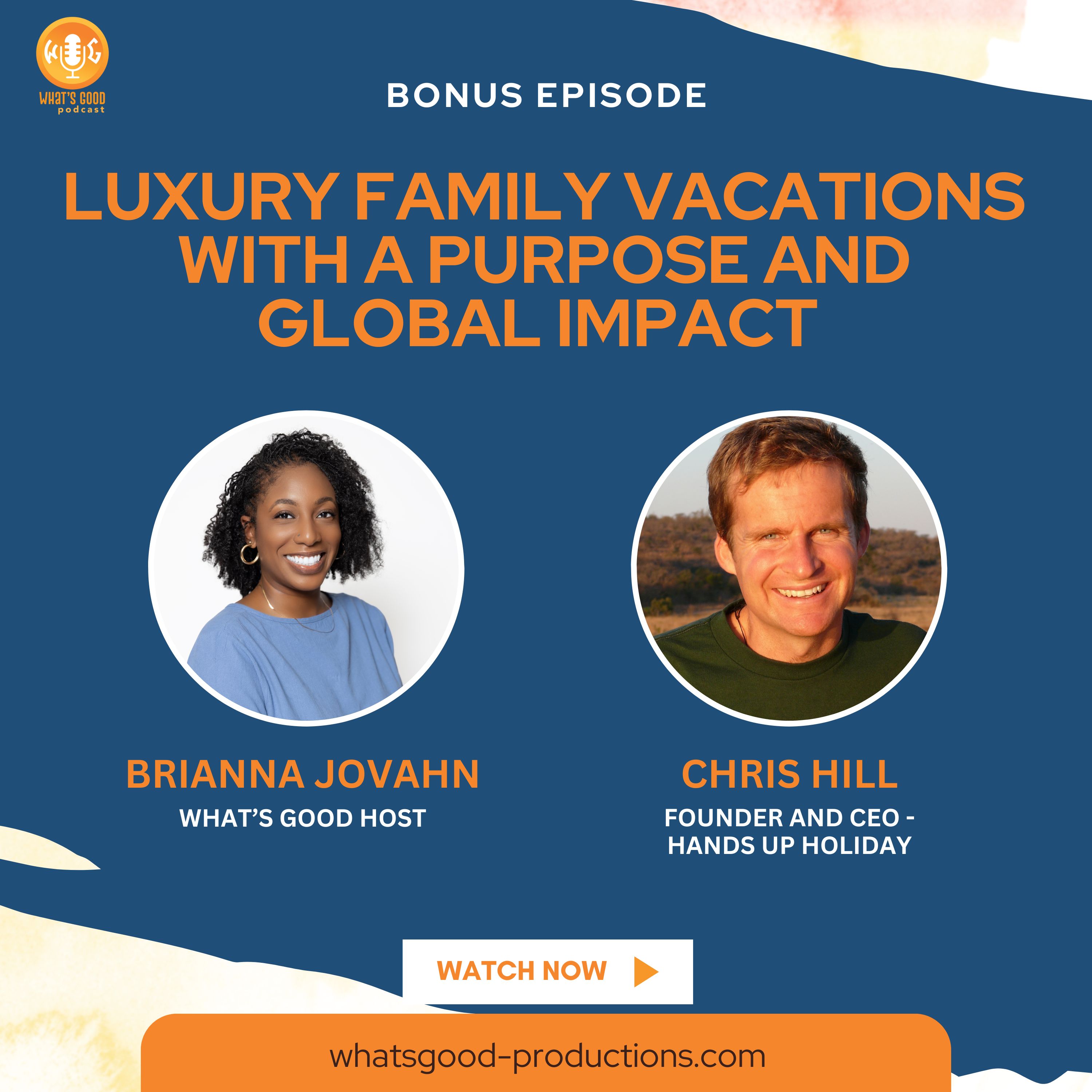 Dallas, Texas: What’s Good? Lessons from your Local Entrepreneurs and Small Business Owners